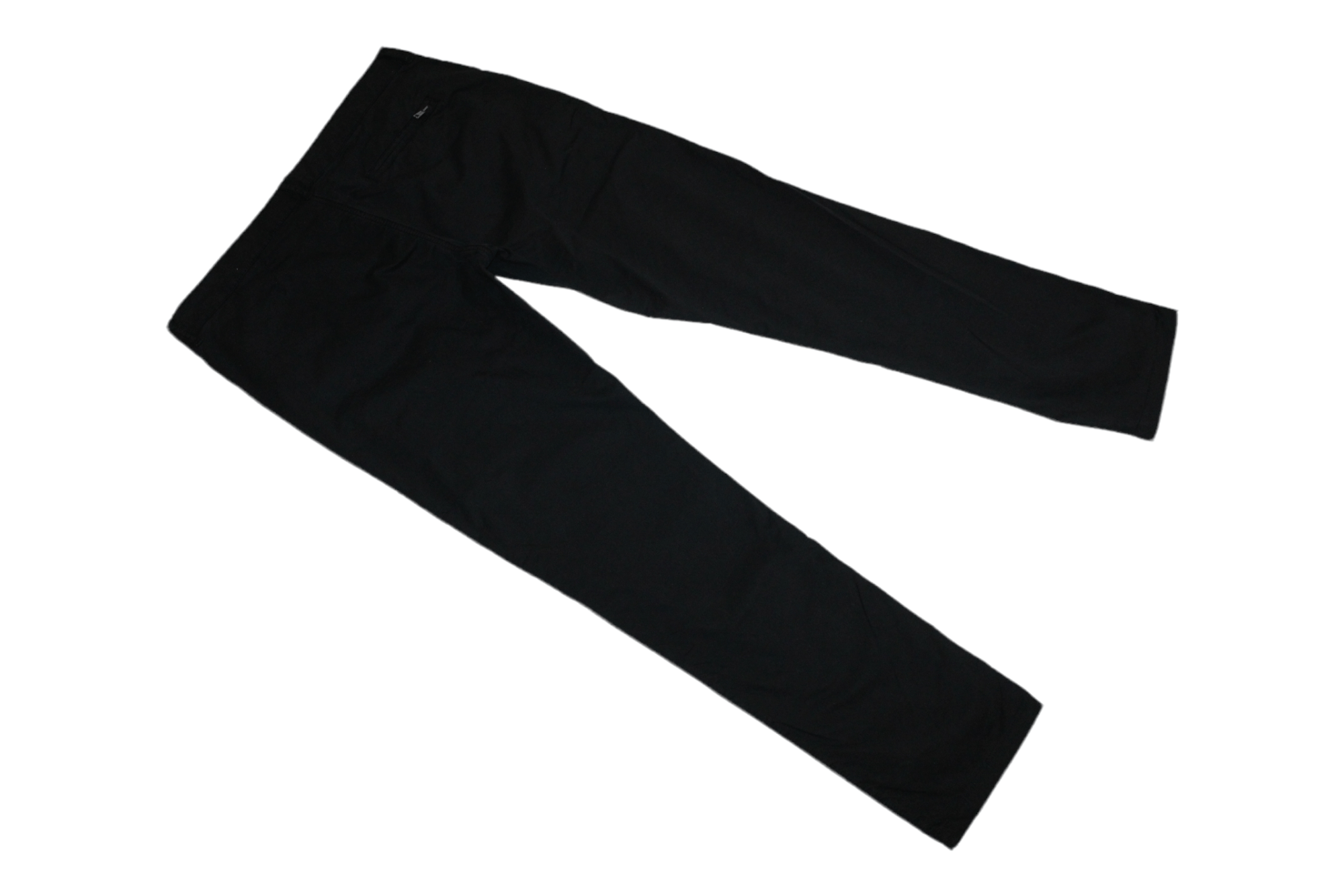 Karl Lagerfeld Karl Lagerfeld Slim Fit Zip Pockets Cargo Pants Size US 36 / EU 52 - 3 Thumbnail