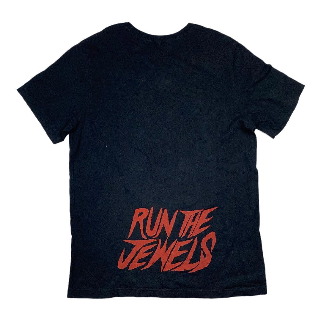 Band Tees Run the jewels. Size US L / EU 52-54 / 3 - 2 Thumbnail