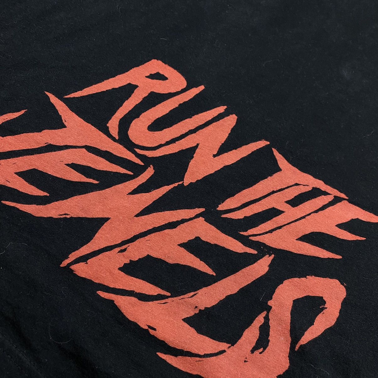 Band Tees Run the jewels. Size US L / EU 52-54 / 3 - 4 Thumbnail