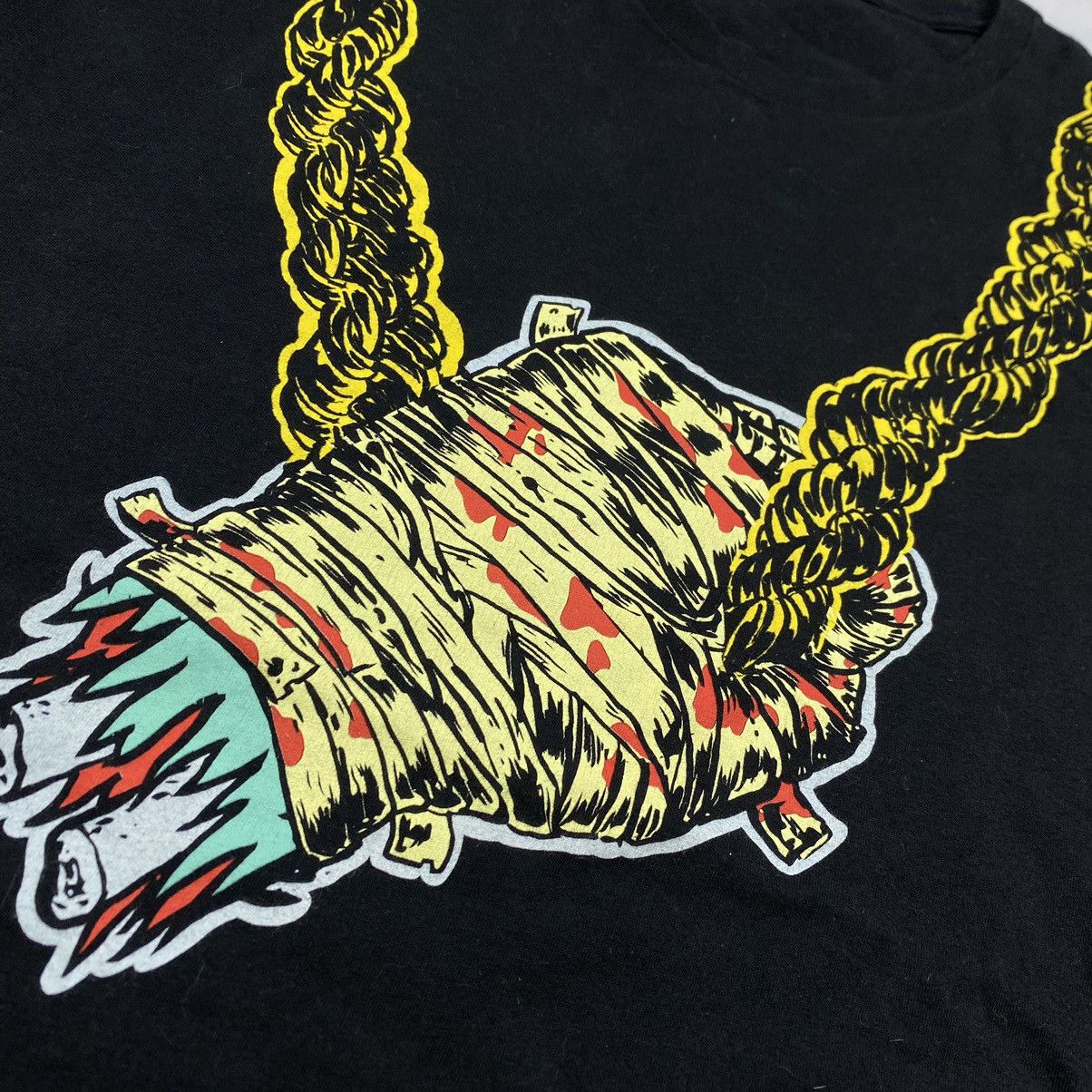 Band Tees Run the jewels. Size US L / EU 52-54 / 3 - 3 Thumbnail
