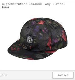 Supreme Stone Island Lamy | Grailed