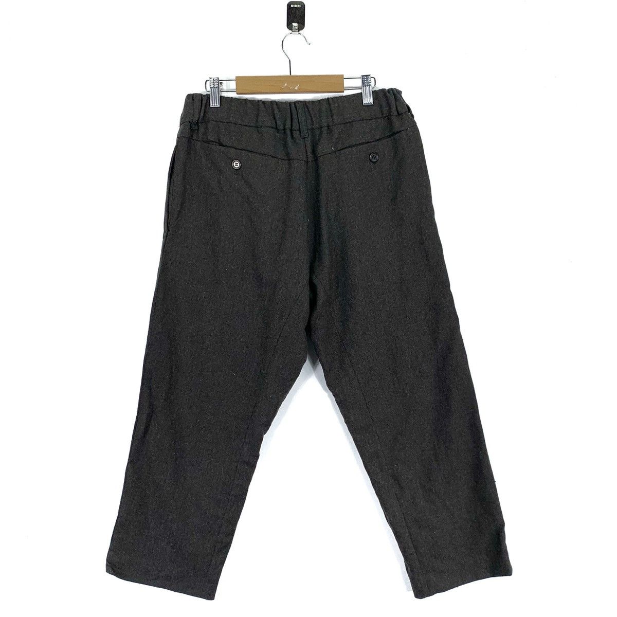 Issey Miyake × Japanese Brand VINTAGE PLANTATION BY ISSEY MIYAKE SHORTS PANT Size US 30 / EU 46 - 8 Thumbnail
