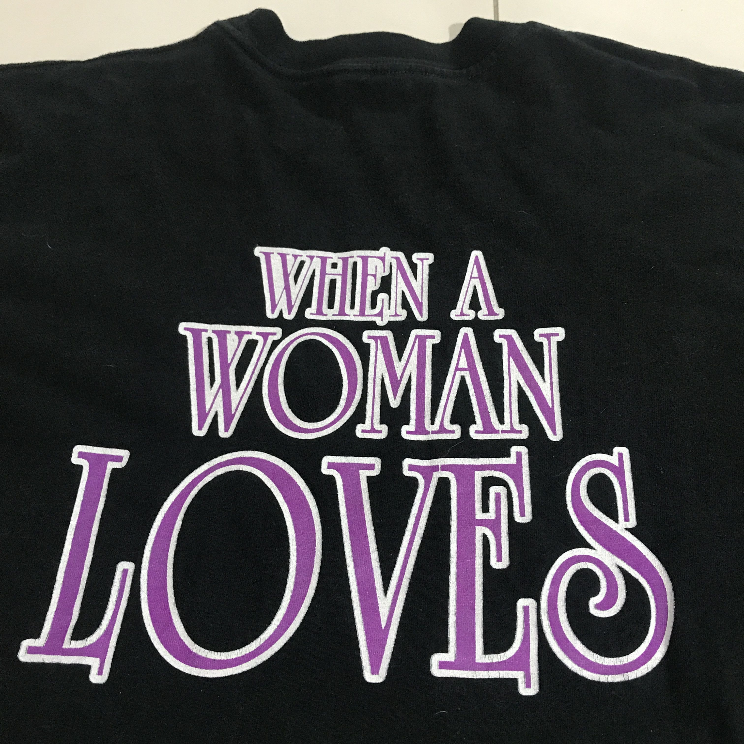 Rap Tees Vintage Y2K Patti LaBelle Tee XL R&B Soul pop dance Size US XL / EU 56 / 4 - 6 Thumbnail