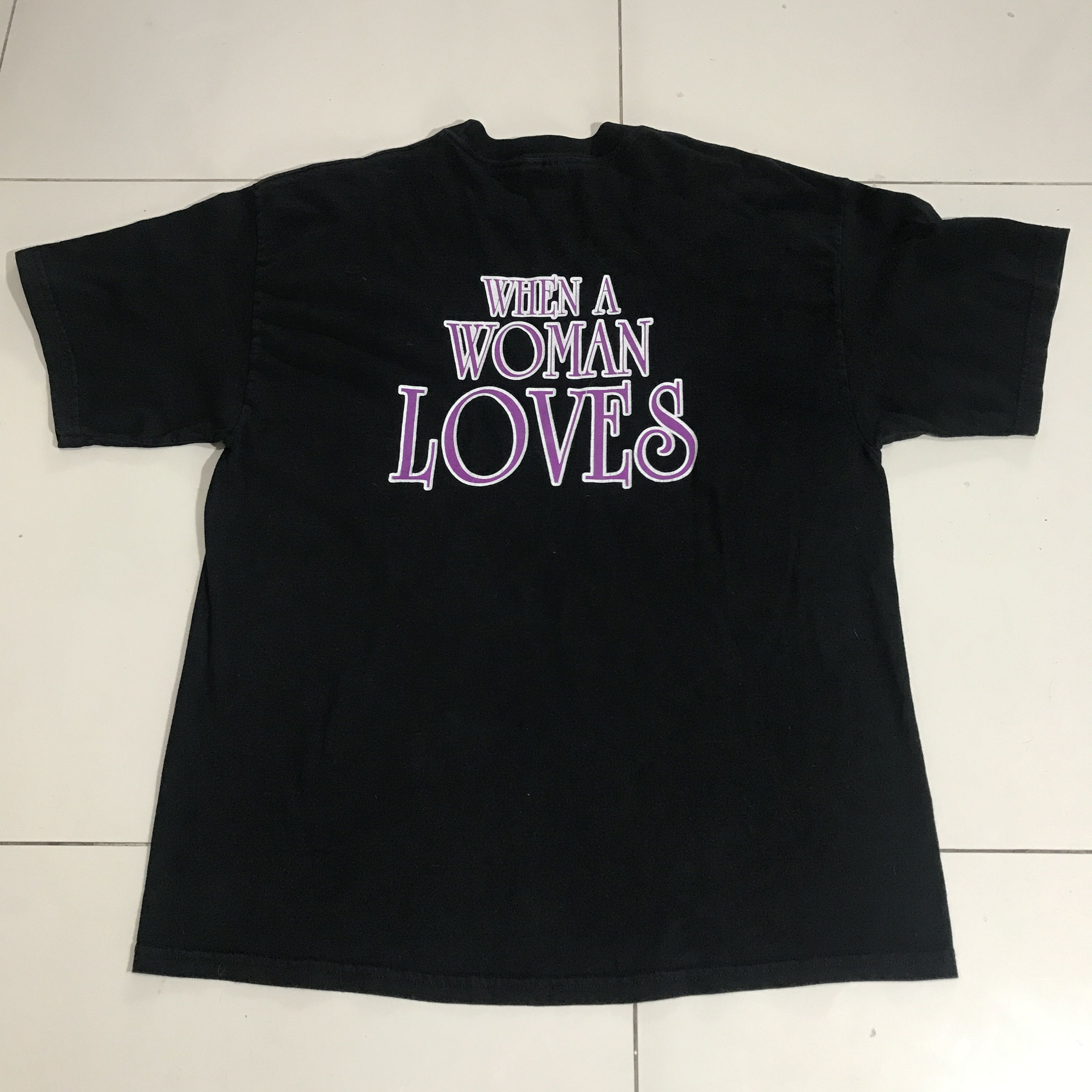Rap Tees Vintage Y2K Patti LaBelle Tee XL R&B Soul pop dance Size US XL / EU 56 / 4 - 7 Thumbnail