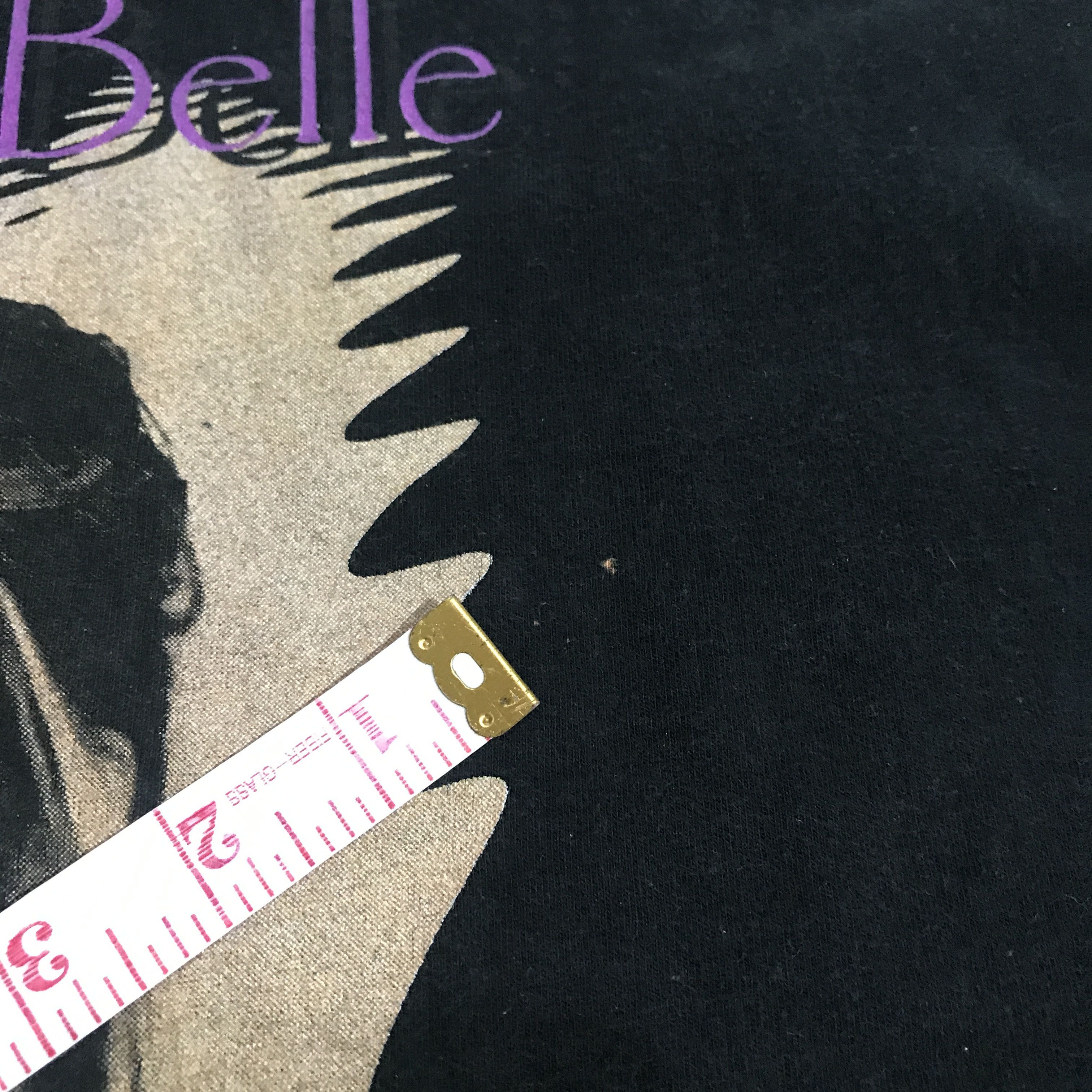 Rap Tees Vintage Y2K Patti LaBelle Tee XL R&B Soul pop dance Size US XL / EU 56 / 4 - 4 Thumbnail