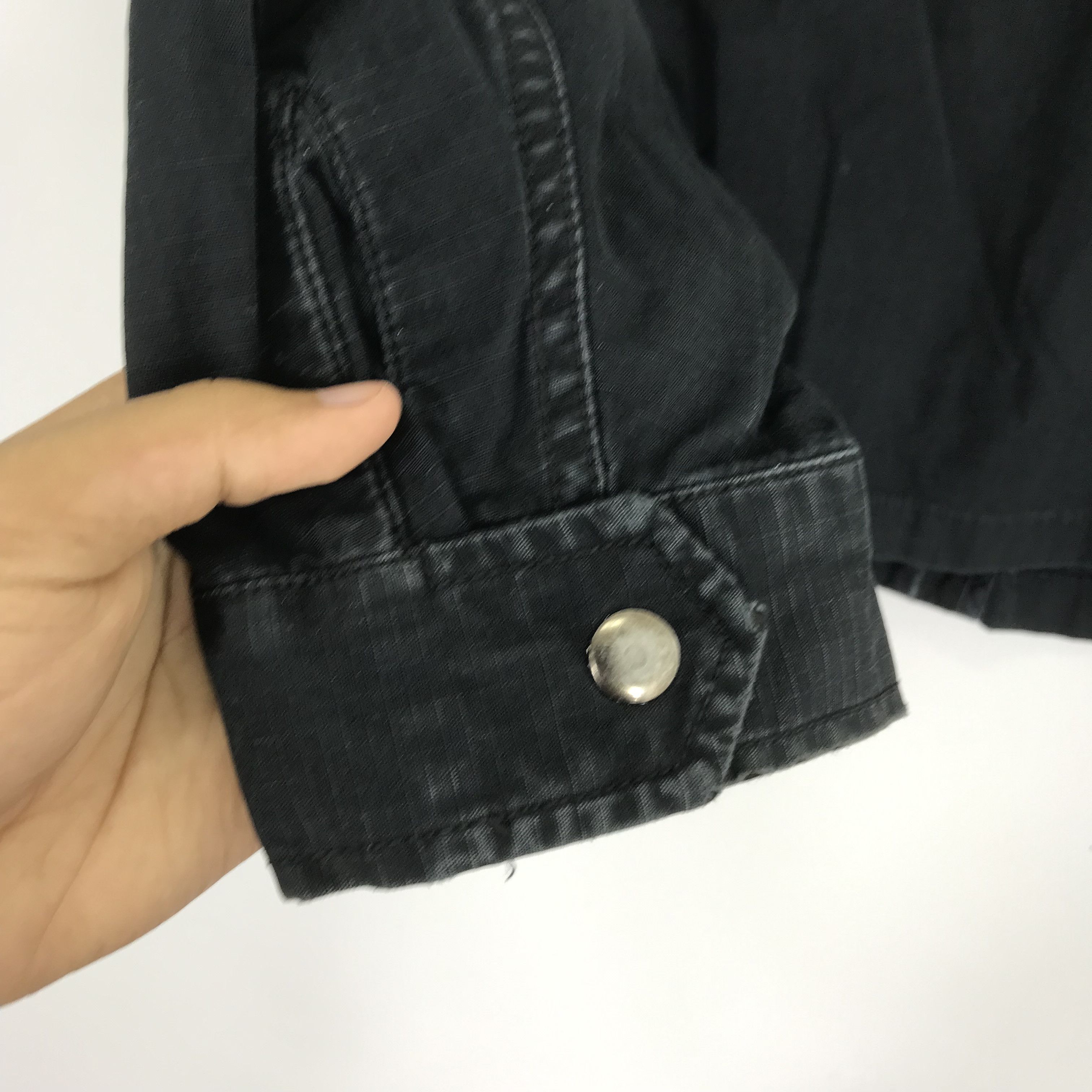 Polo Ralph Lauren Vintage Polo Jeans Company Ralph Lauren USA Flag Tactical Size US M / EU 48-50 / 2 - 8 Thumbnail
