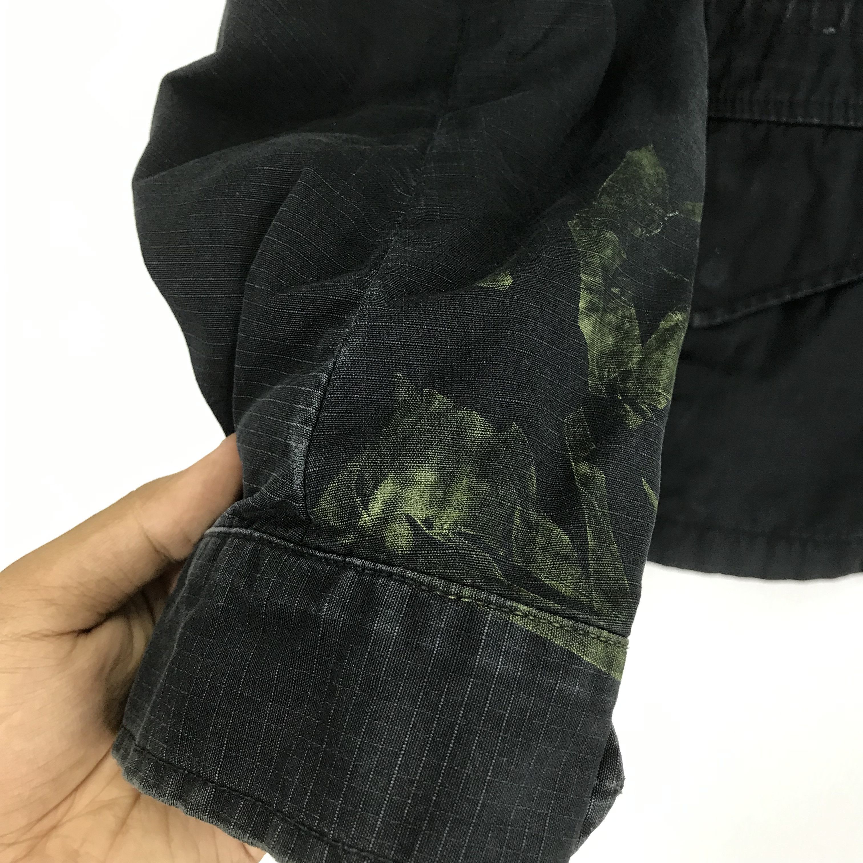 Polo Ralph Lauren Vintage Polo Jeans Company Ralph Lauren USA Flag Tactical Size US M / EU 48-50 / 2 - 10 Thumbnail