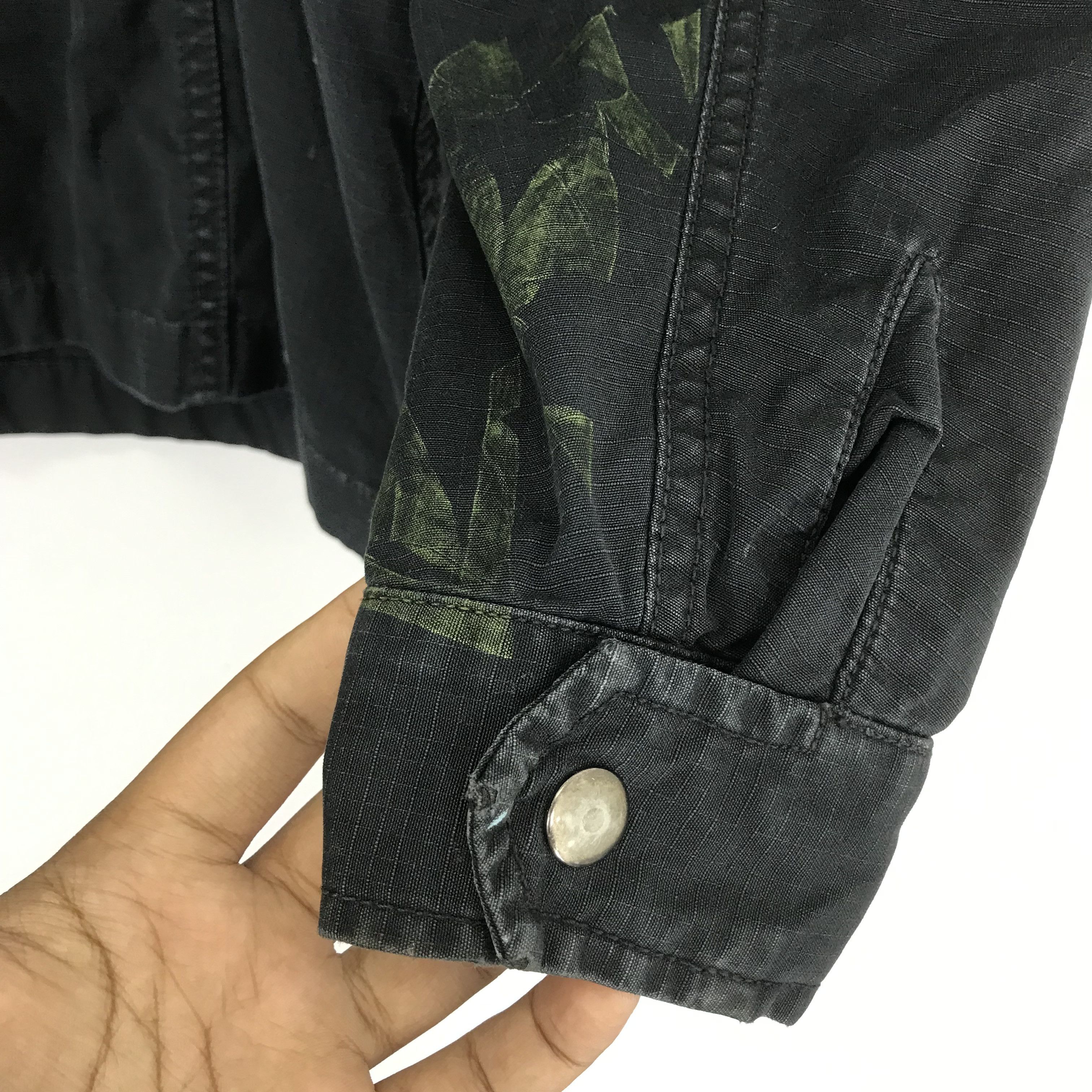 Polo Ralph Lauren Vintage Polo Jeans Company Ralph Lauren USA Flag Tactical Size US M / EU 48-50 / 2 - 9 Thumbnail