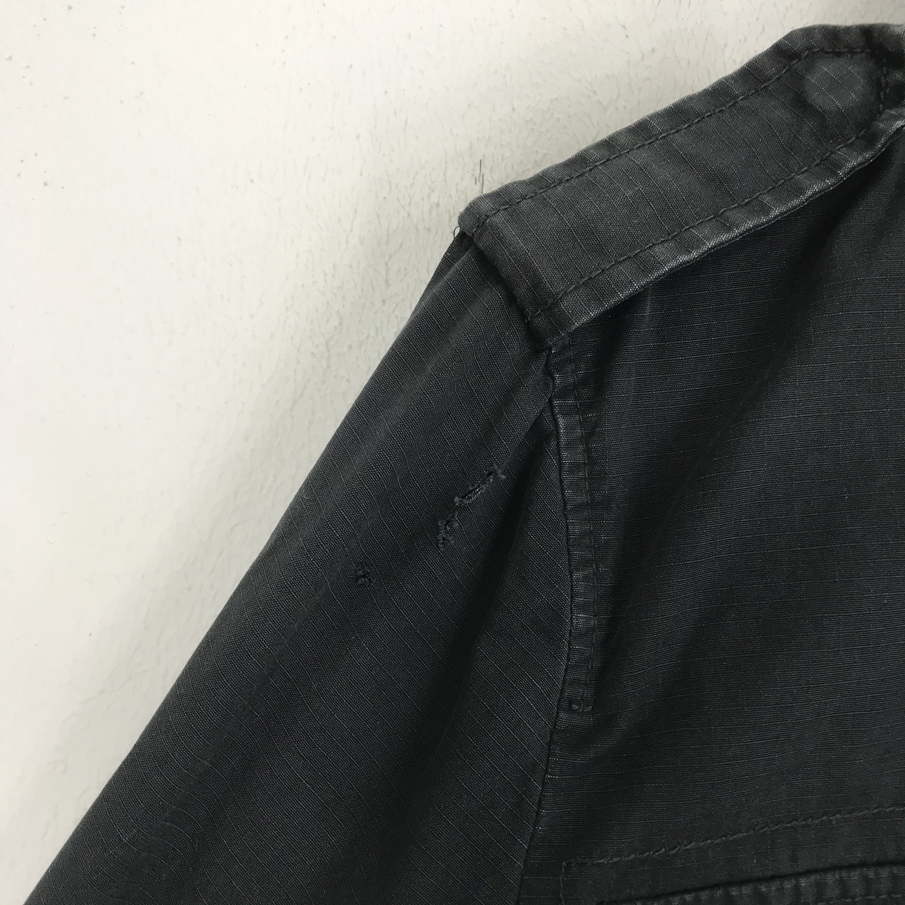 Polo Ralph Lauren Vintage Polo Jeans Company Ralph Lauren USA Flag Tactical Size US M / EU 48-50 / 2 - 6 Thumbnail