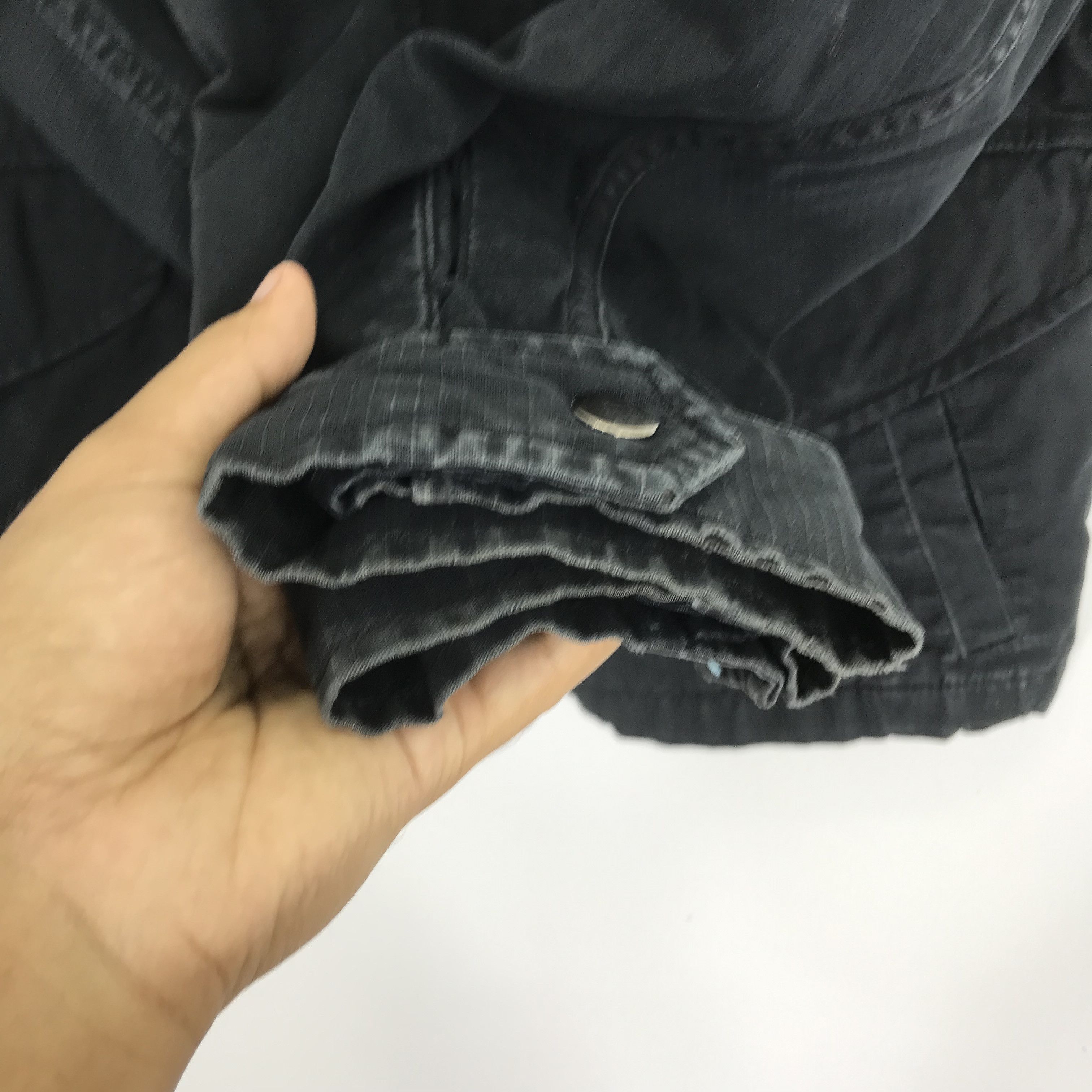 Polo Ralph Lauren Vintage Polo Jeans Company Ralph Lauren USA Flag Tactical Size US M / EU 48-50 / 2 - 7 Thumbnail