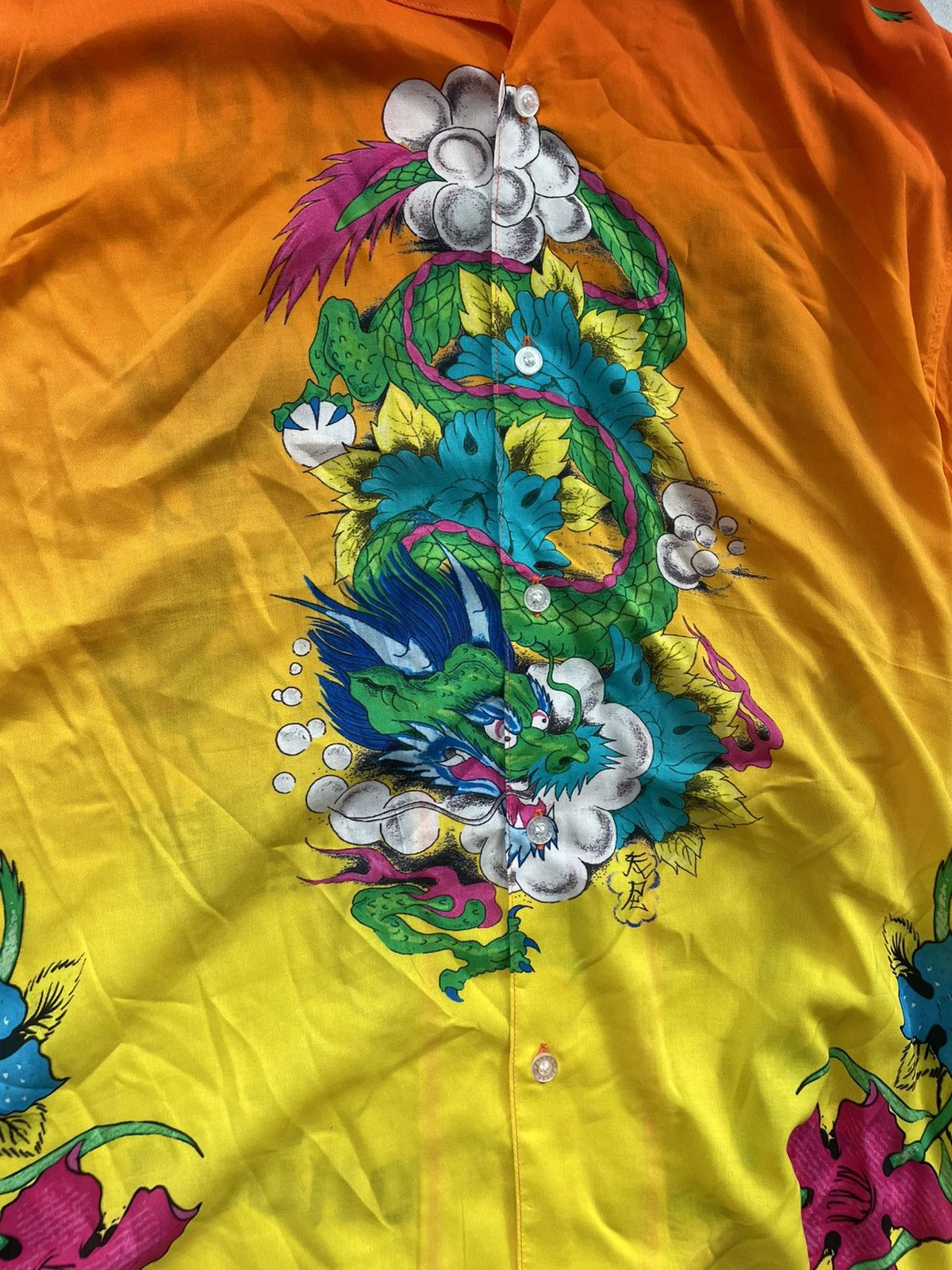 Palace palace Inky shirt M Size US M / EU 48-50 / 2 - 8 Thumbnail
