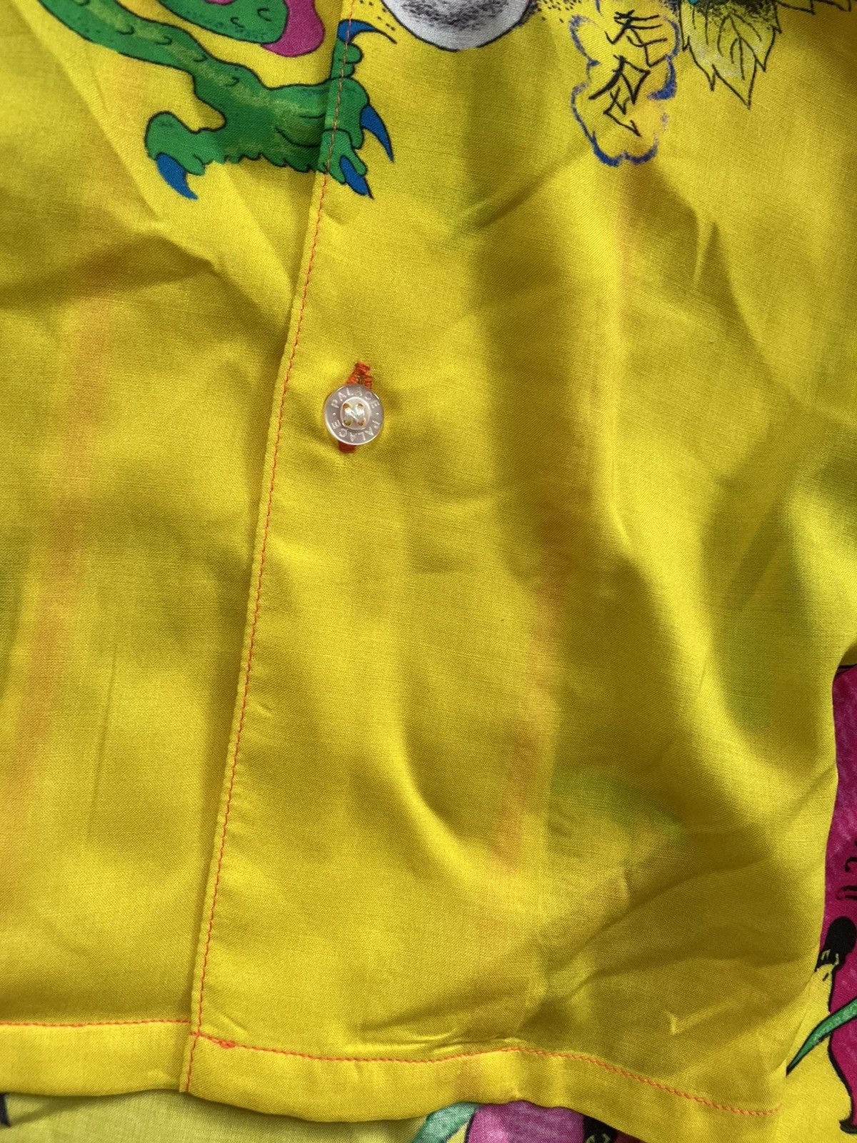 Palace palace Inky shirt M Size US M / EU 48-50 / 2 - 11 Thumbnail