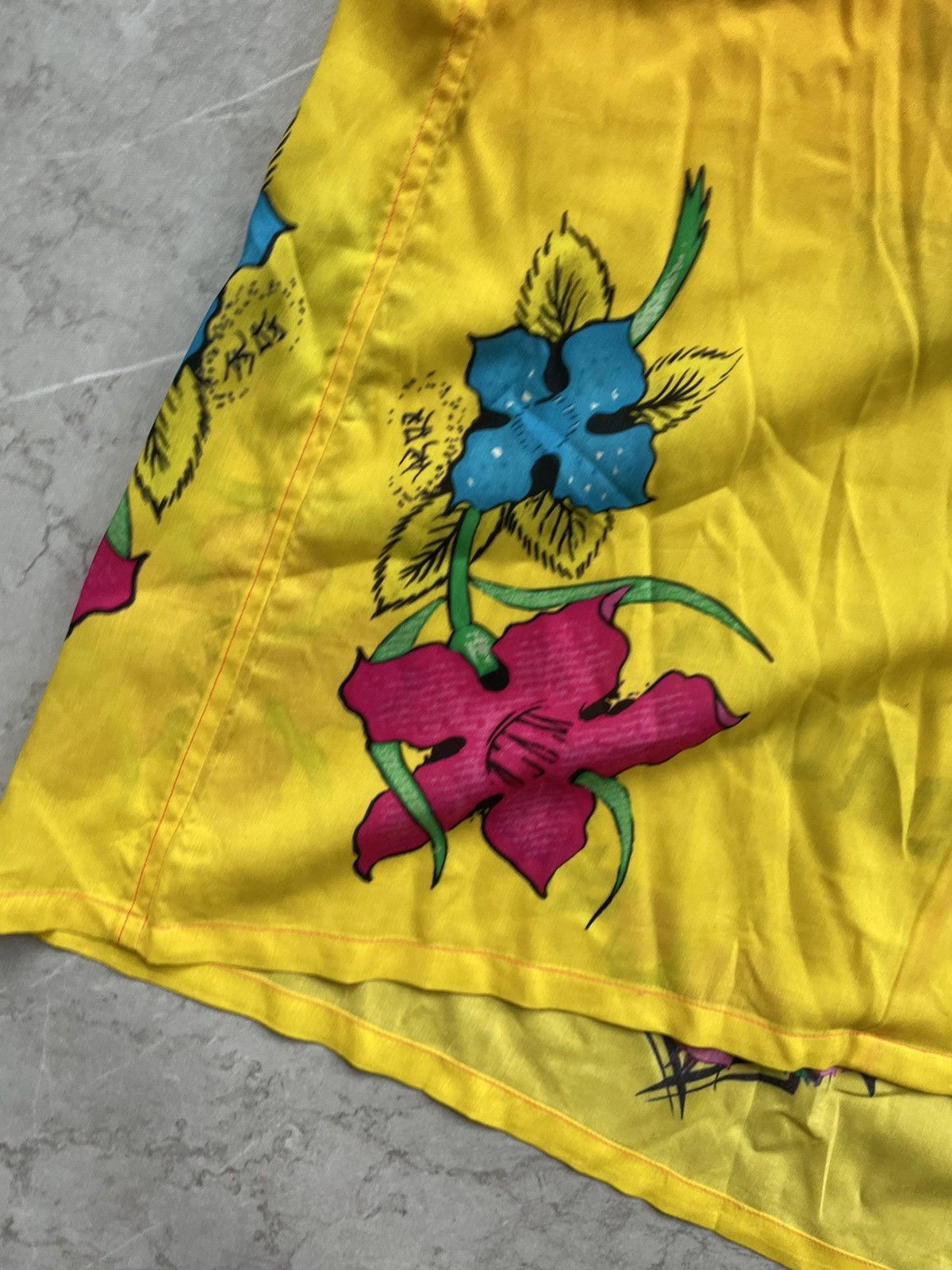 Palace palace Inky shirt M Size US M / EU 48-50 / 2 - 10 Thumbnail