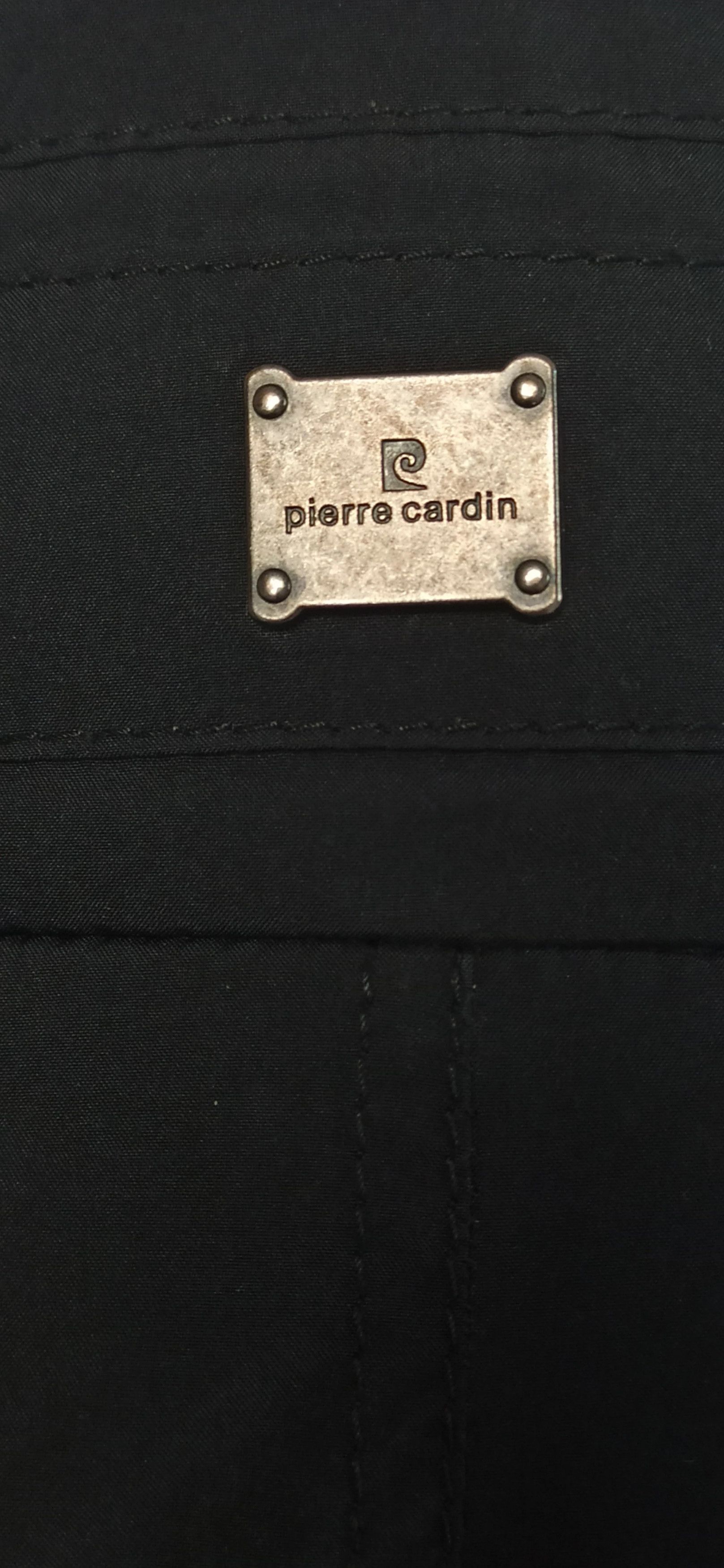 Pierre Cardin Pierre Cardin Schild Vintage Jacket Windstopper Size US L / EU 52-54 / 3 - 5 Thumbnail