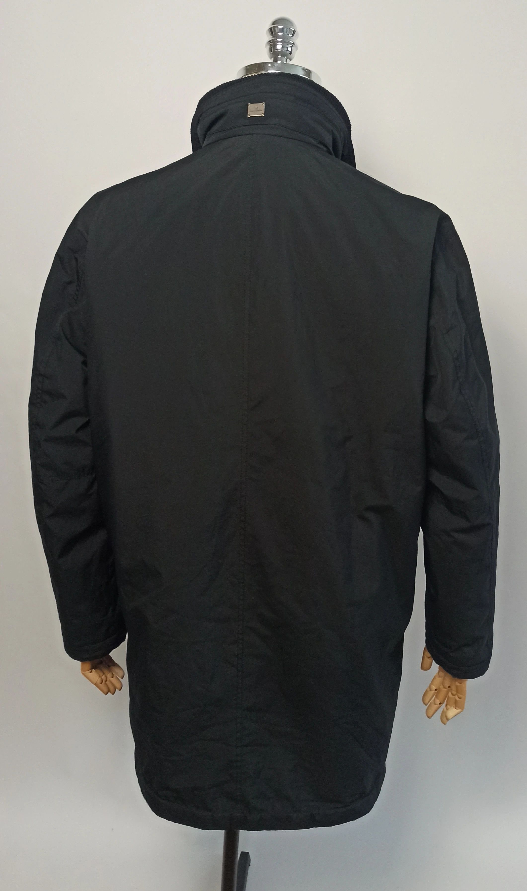 Pierre Cardin Pierre Cardin Schild Vintage Jacket Windstopper Size US L / EU 52-54 / 3 - 4 Thumbnail