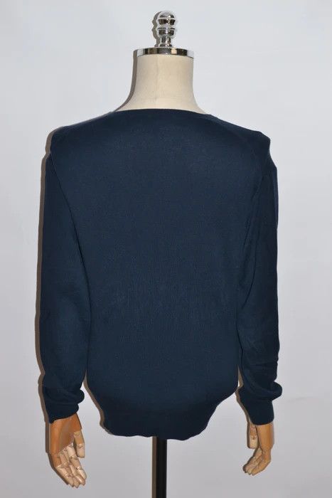 Polo Ralph Lauren RALPH LAUREN V-Neck Jumper Size US M / EU 48-50 / 2 - 6 Thumbnail