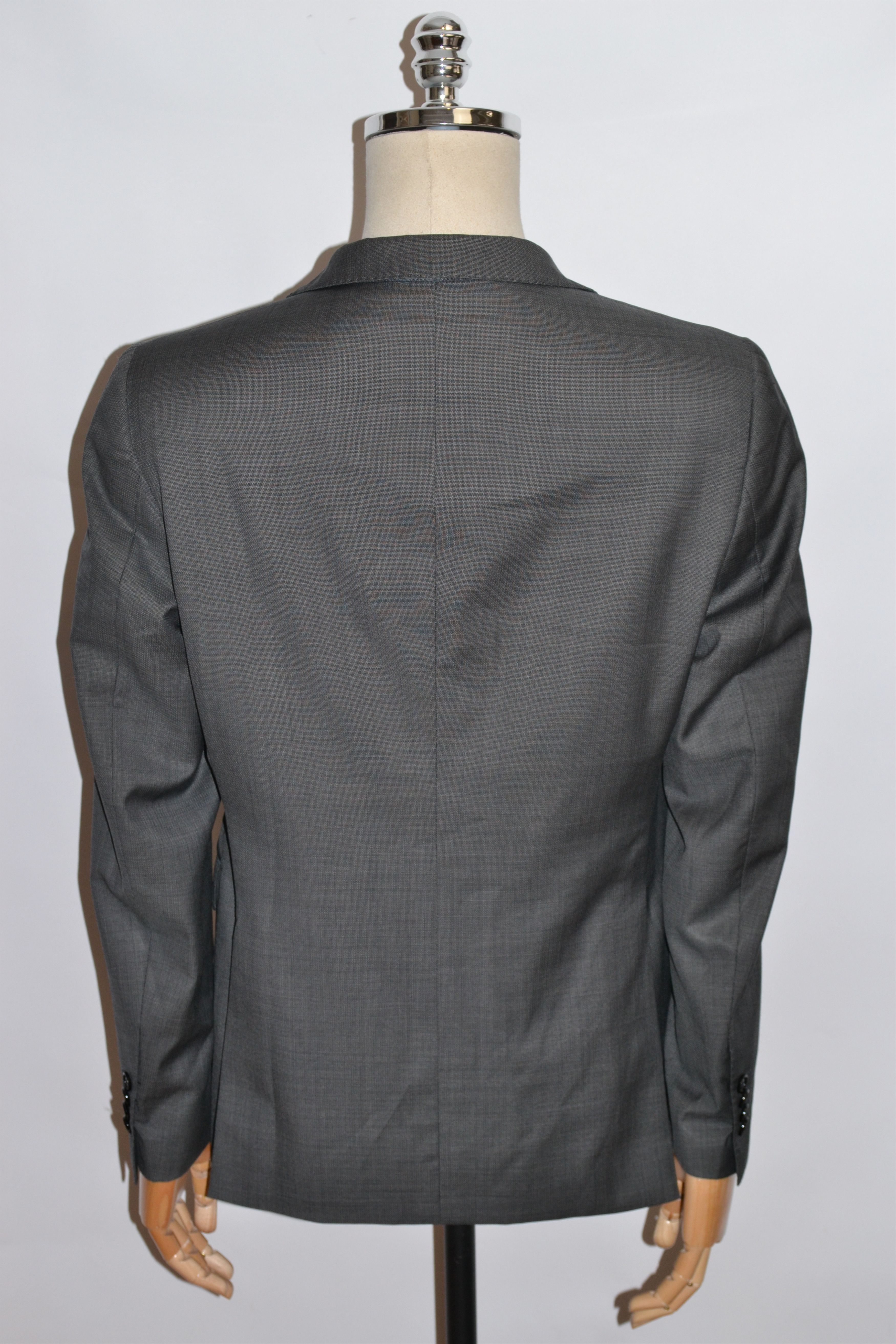 Tagliatore TAGLIATORE Blazer Jacket Size 48R - 5 Thumbnail