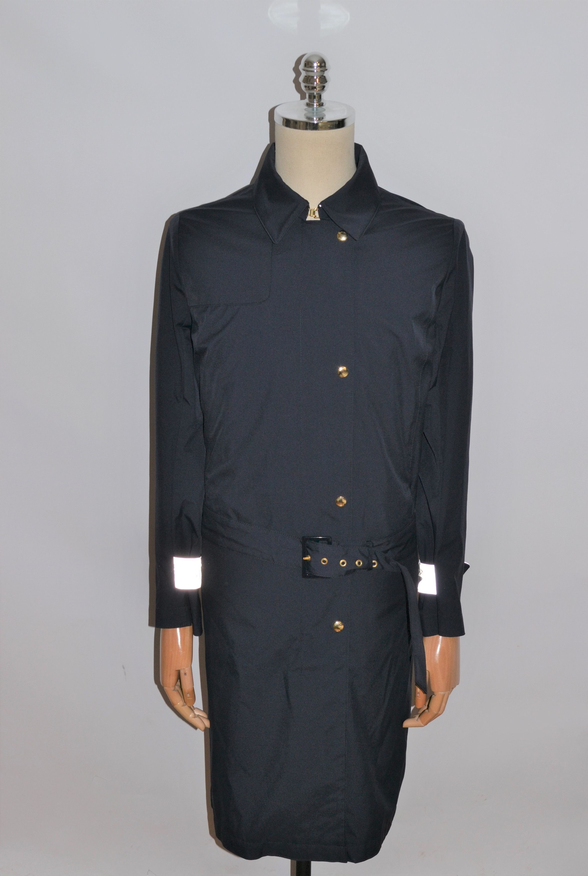 Bogner Women's BOGNER Waterproof Jacket Coat Size EUR 44 US 14 Size XL / US 12-14 / IT 48-50 - 1 Thumbnail