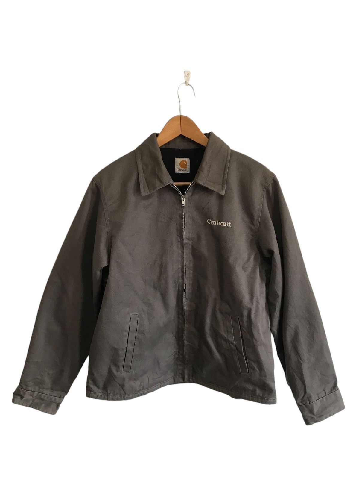 Carhartt Vintage Carhartt Jacket Size US L / EU 52-54 / 3 - 1 Thumbnail
