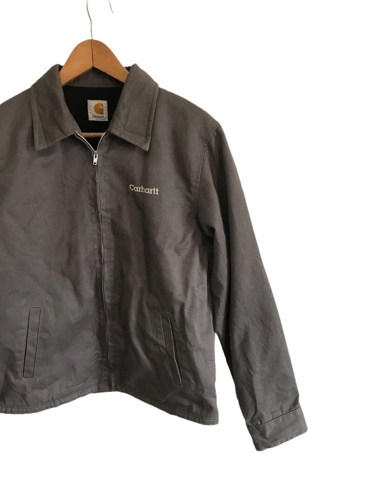 Carhartt Vintage Carhartt Jacket Size US L / EU 52-54 / 3 - 3 Thumbnail