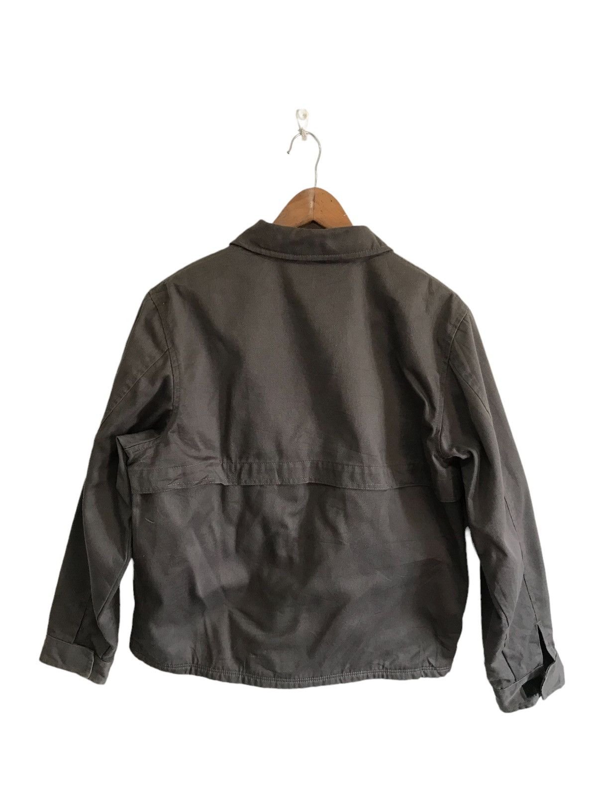 Carhartt Vintage Carhartt Jacket Size US L / EU 52-54 / 3 - 5 Thumbnail
