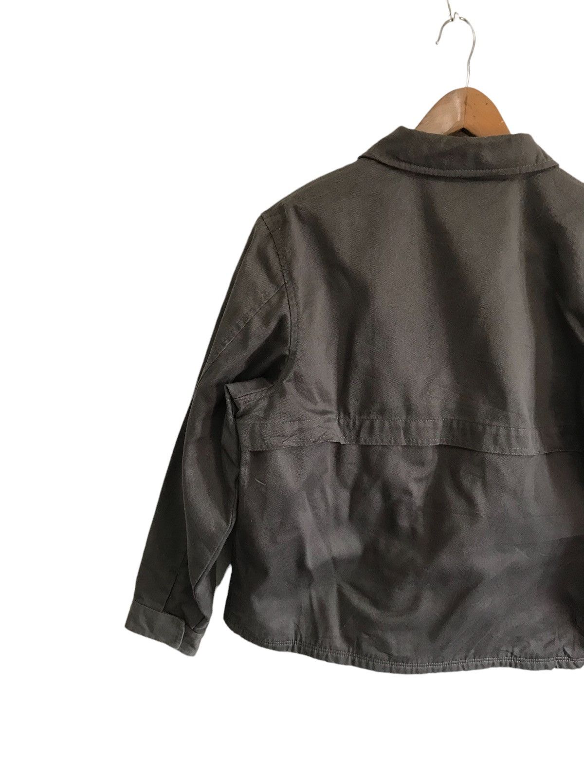 Carhartt Vintage Carhartt Jacket Size US L / EU 52-54 / 3 - 6 Thumbnail