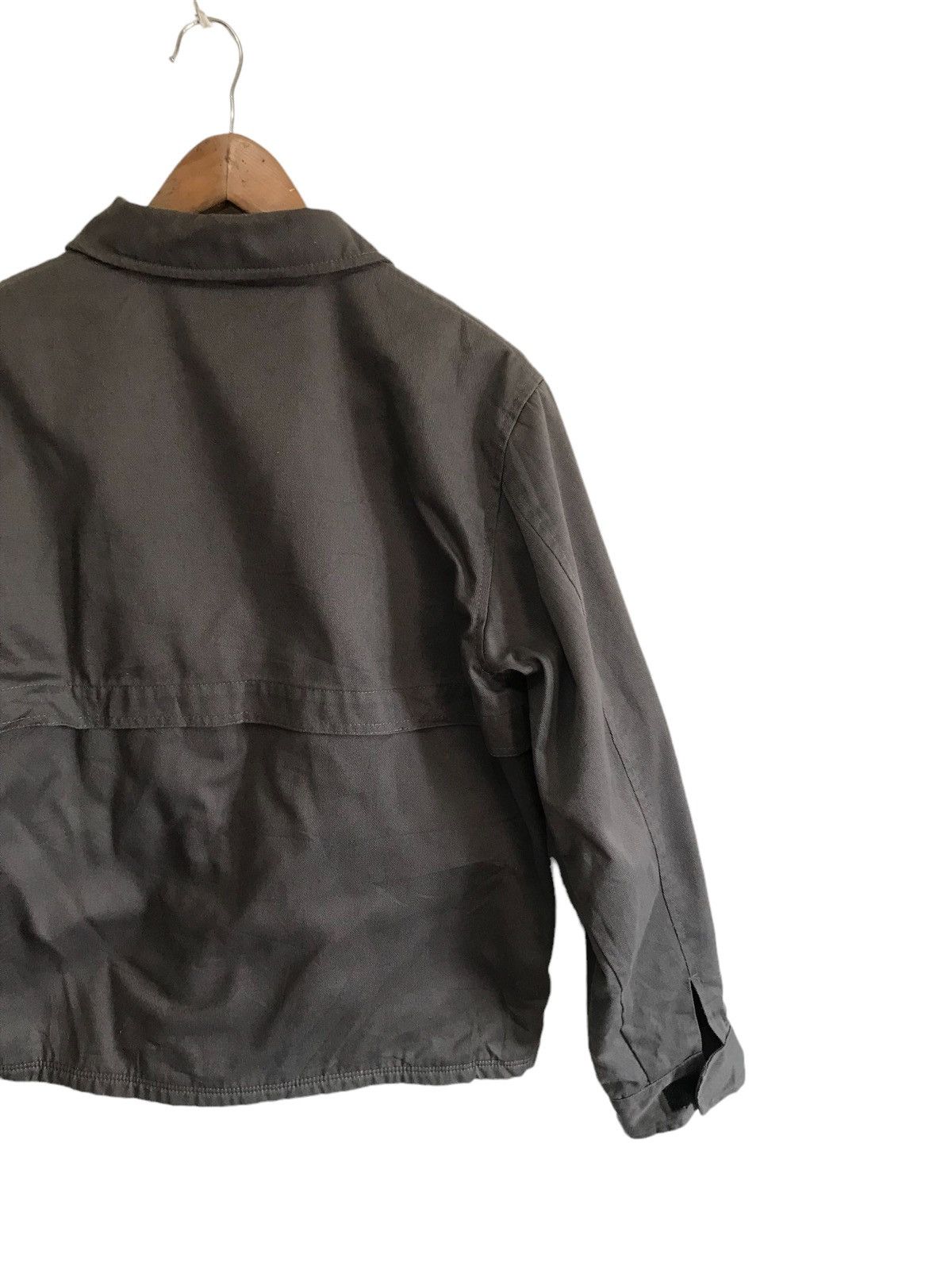 Carhartt Vintage Carhartt Jacket Size US L / EU 52-54 / 3 - 7 Thumbnail