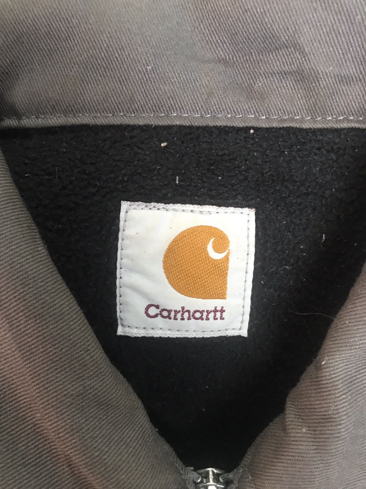 Carhartt Vintage Carhartt Jacket Size US L / EU 52-54 / 3 - 8 Thumbnail