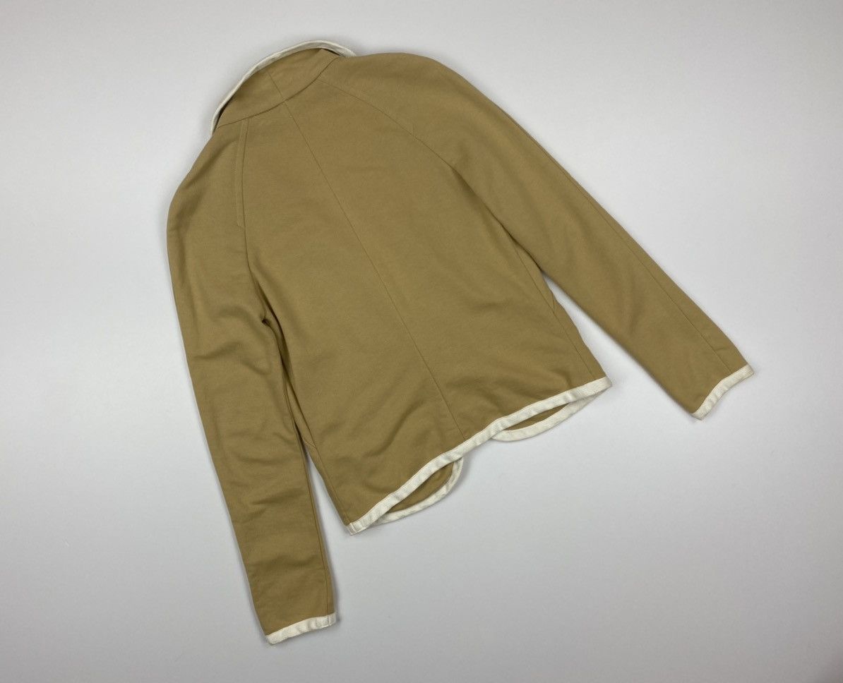 Lacoste × Vintage Women’s Vintage Lacoste Blazer Big Logo size 36 Size XS / US 0-2 / IT 36-38 - 6 Thumbnail