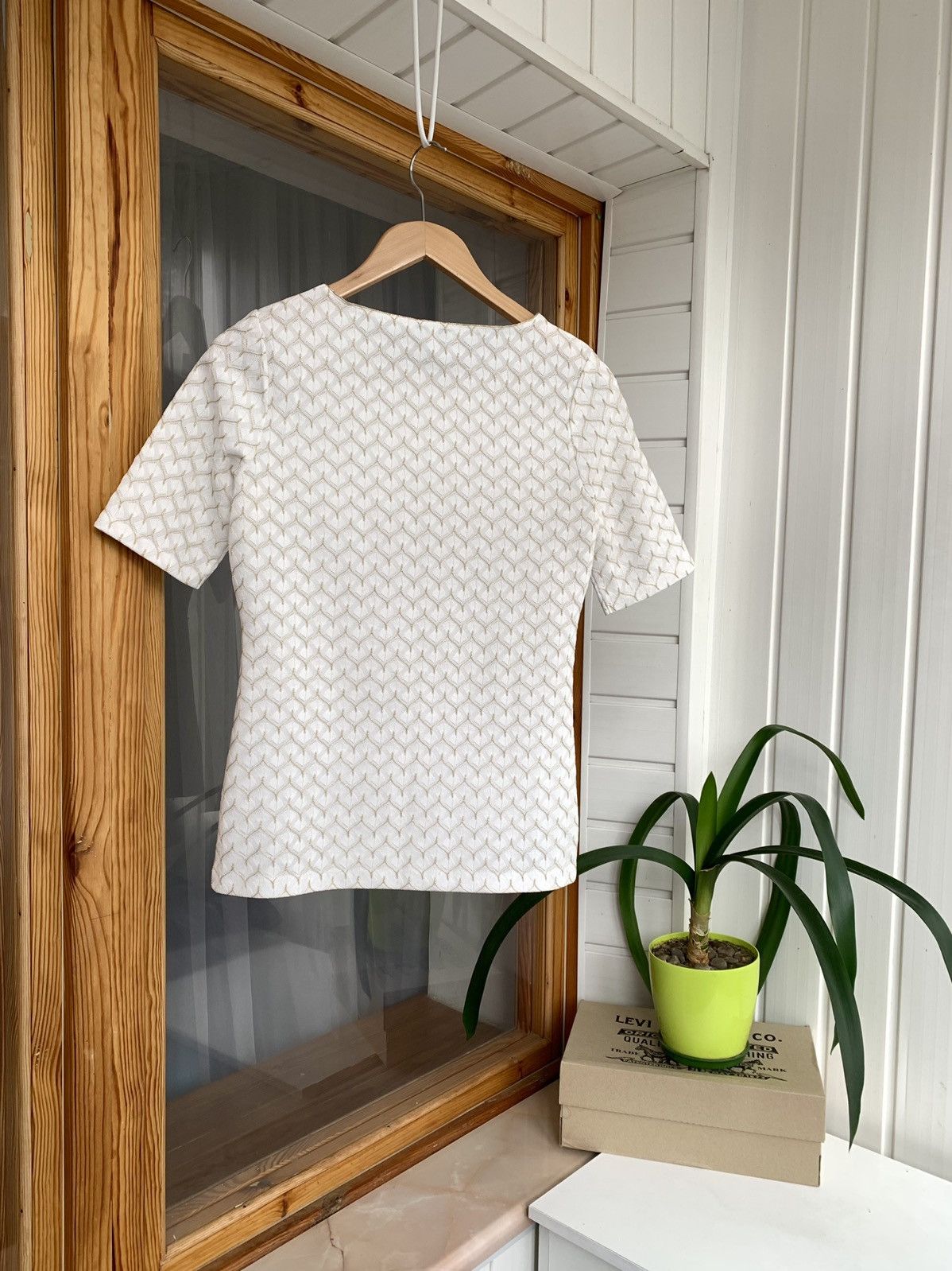 Reiss Reiss Womens Top Size XS / US 0-2 / IT 36-38 - 5 Thumbnail