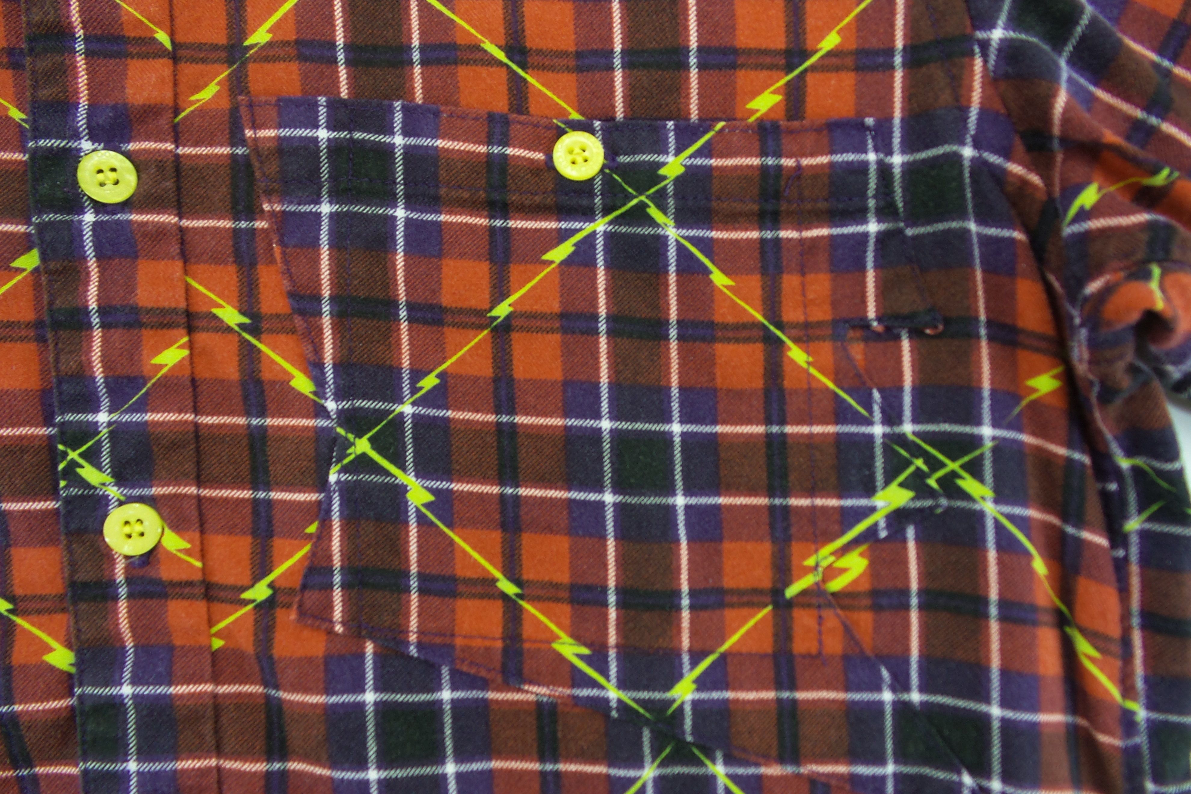 Doarat Western Design Button Ups Shirts