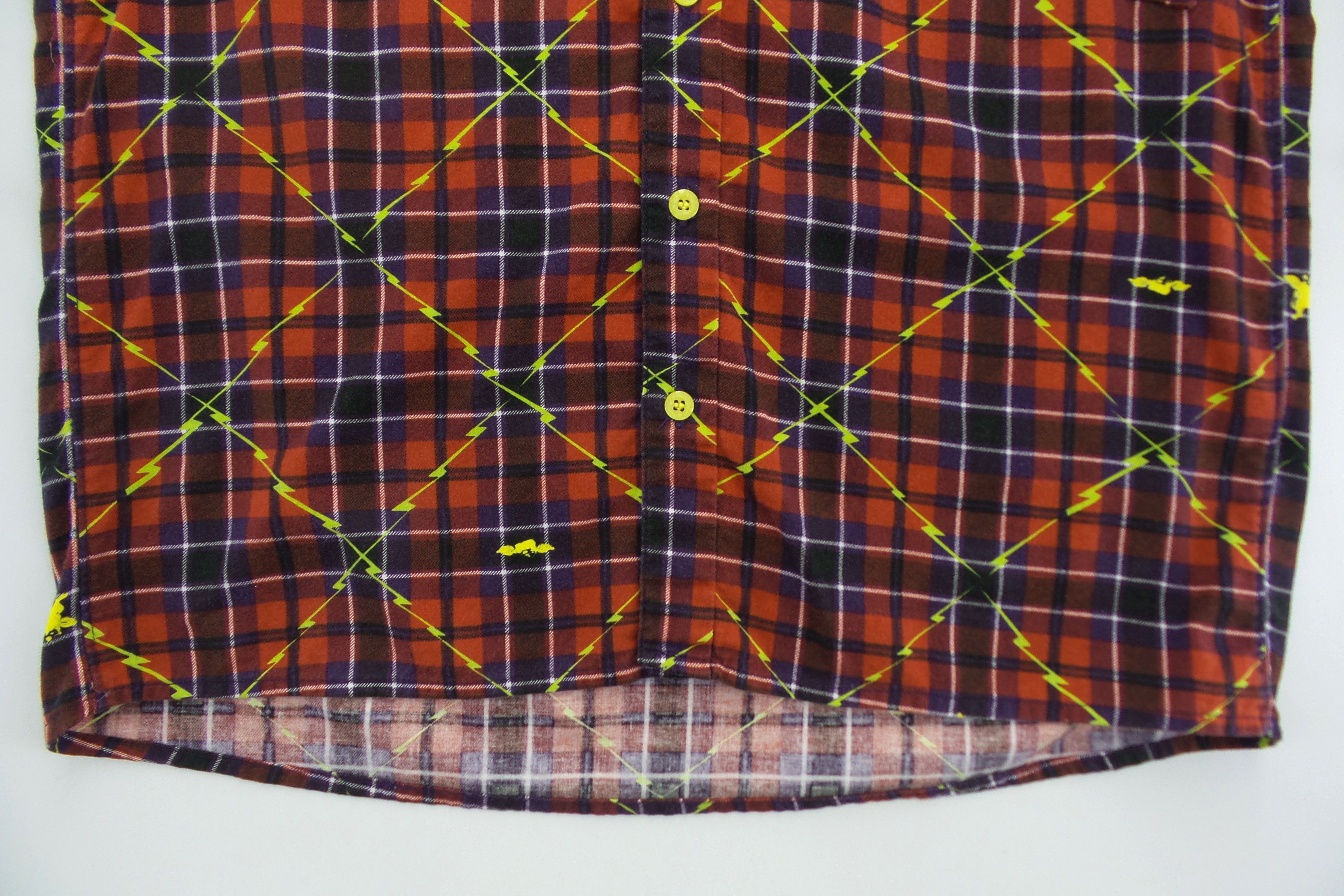Doarat Western Design Button Ups Shirts