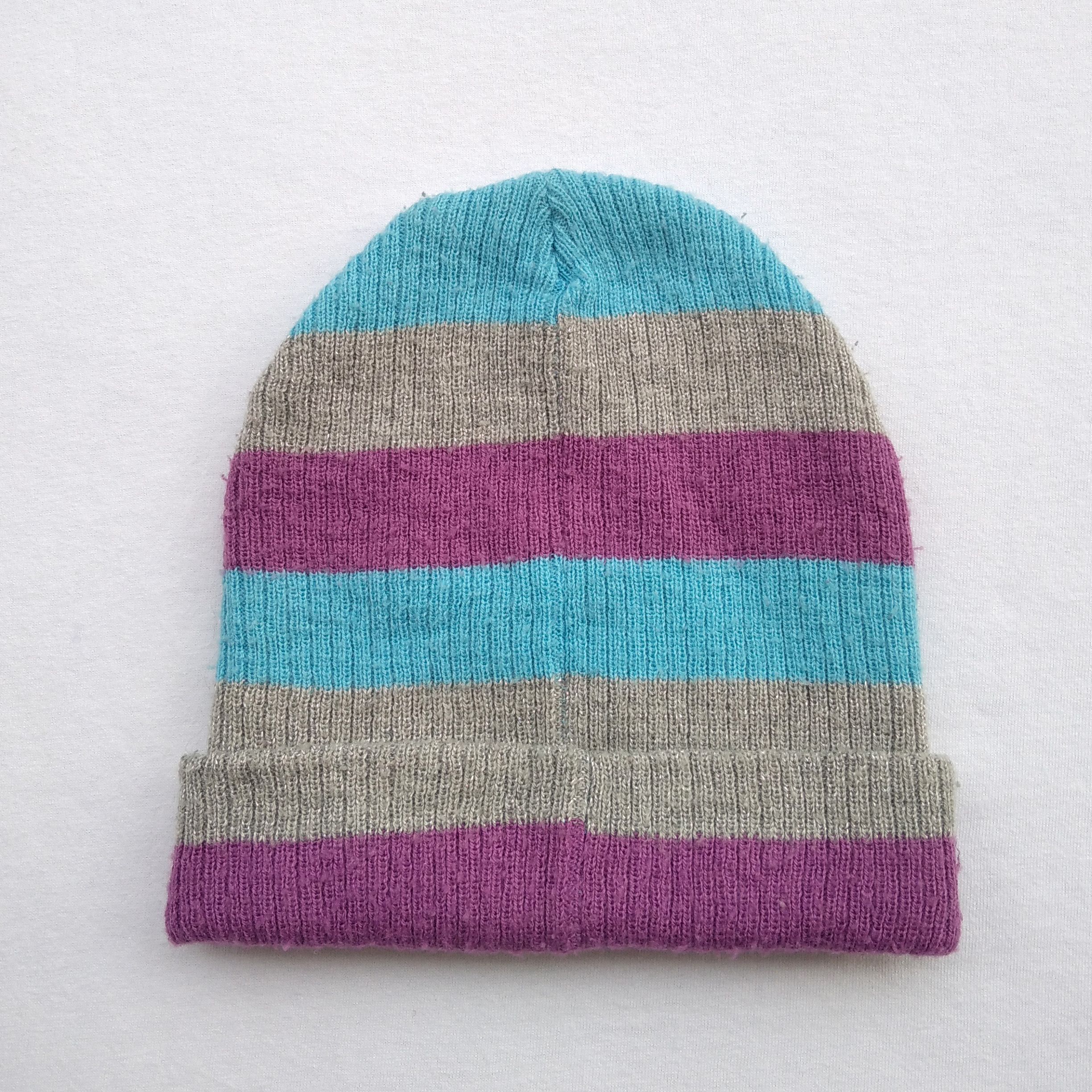 Hysteric Glamour Vintage 2010's FROZEN Anna & Elsa Beanie Size ONE SIZE - 2 Thumbnail