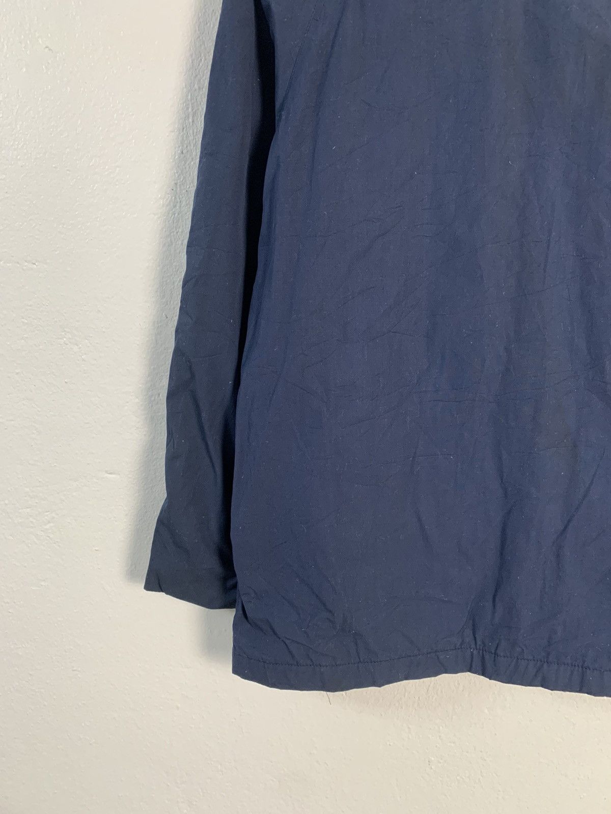 Other Vintage Women Utility Military Jacket Size L / US 10 / IT 46 - 8 Thumbnail