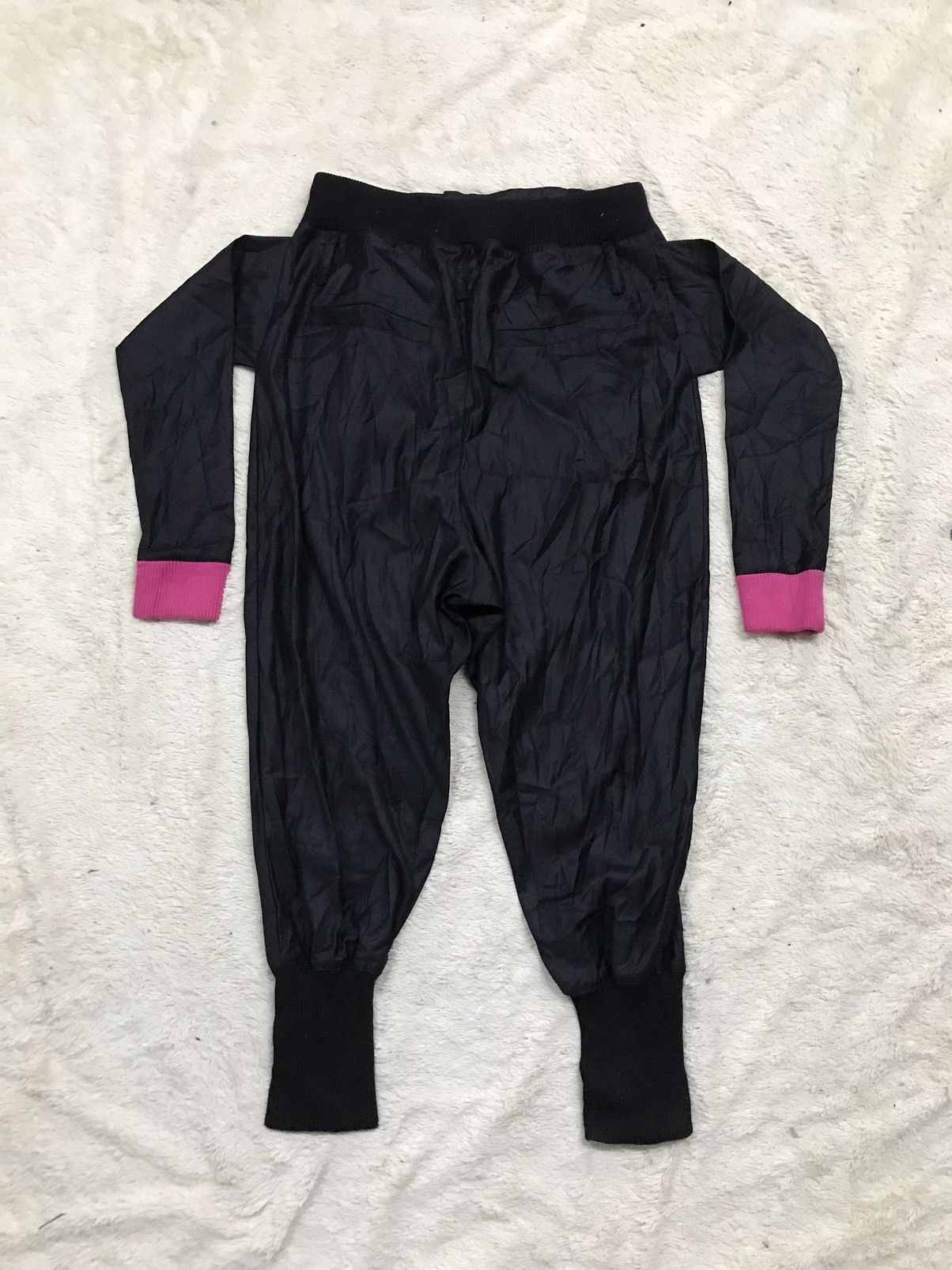 Japanese Brand Kmk Kinccy Mask Size US 31 - 1 Thumbnail