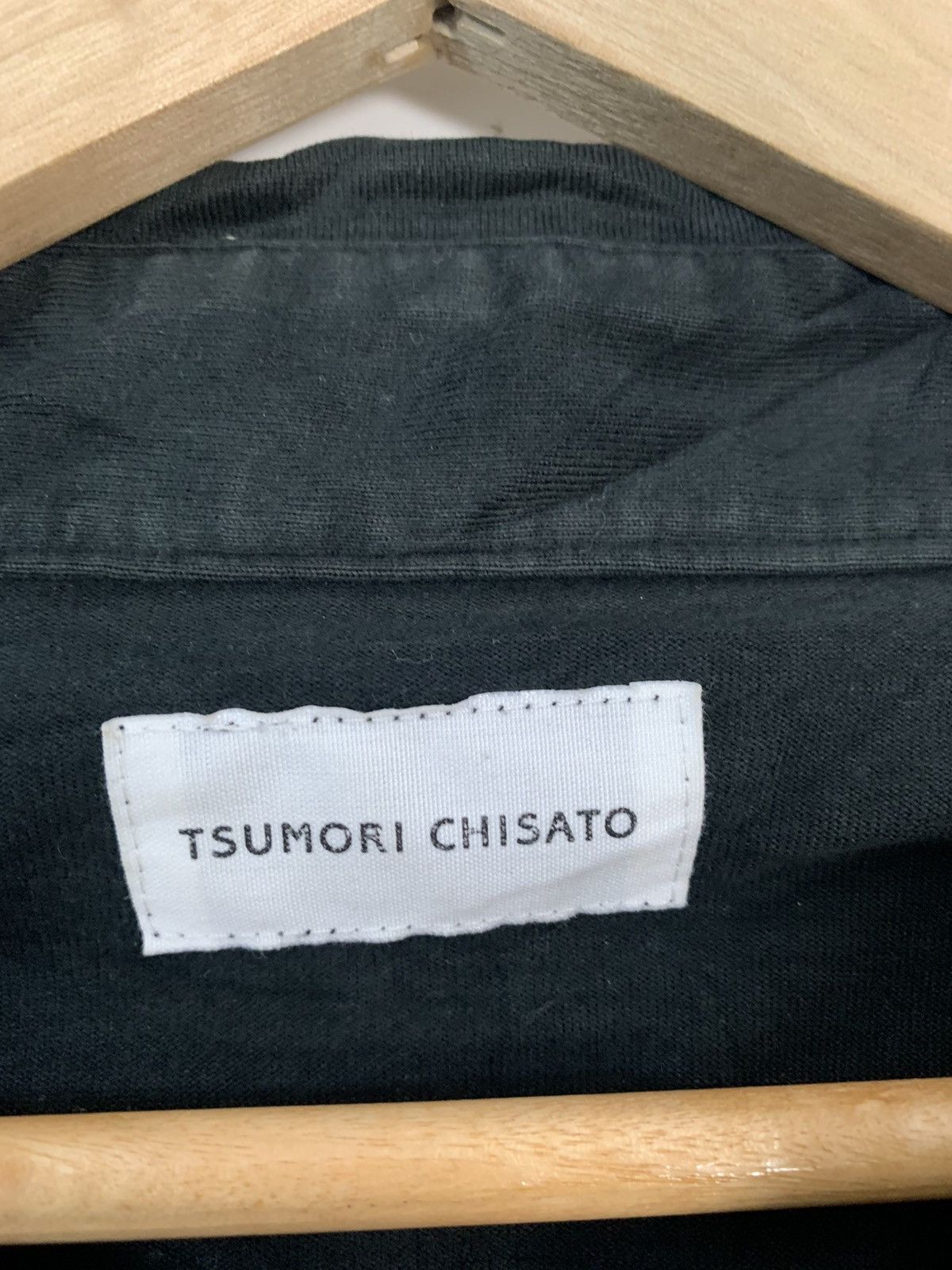 Tsumori Chisato Tsumori Chisato Jacket Size M / US 6-8 / IT 42-44 - 5 Thumbnail