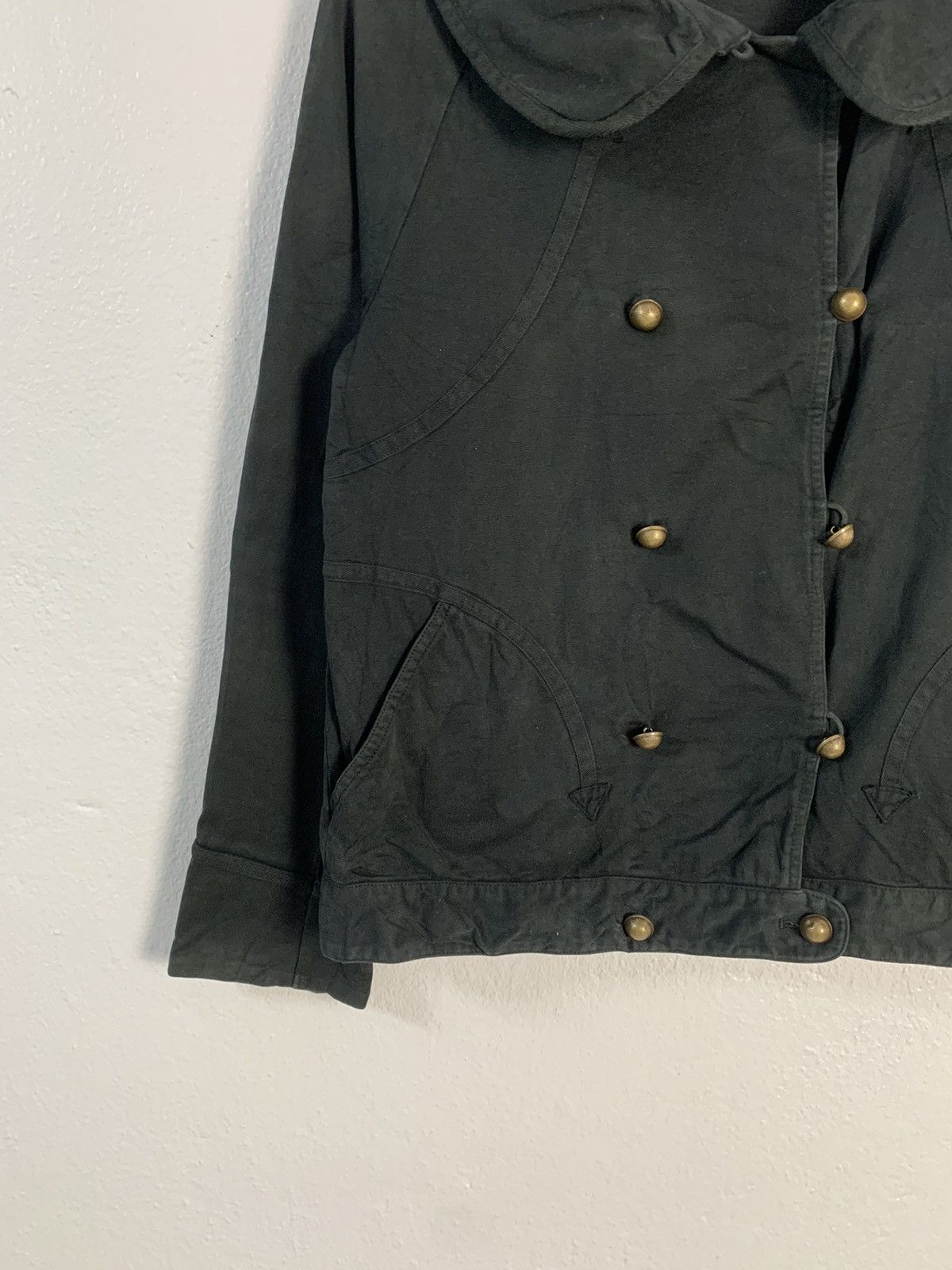 Tsumori Chisato Tsumori Chisato Jacket Size M / US 6-8 / IT 42-44 - 3 Thumbnail
