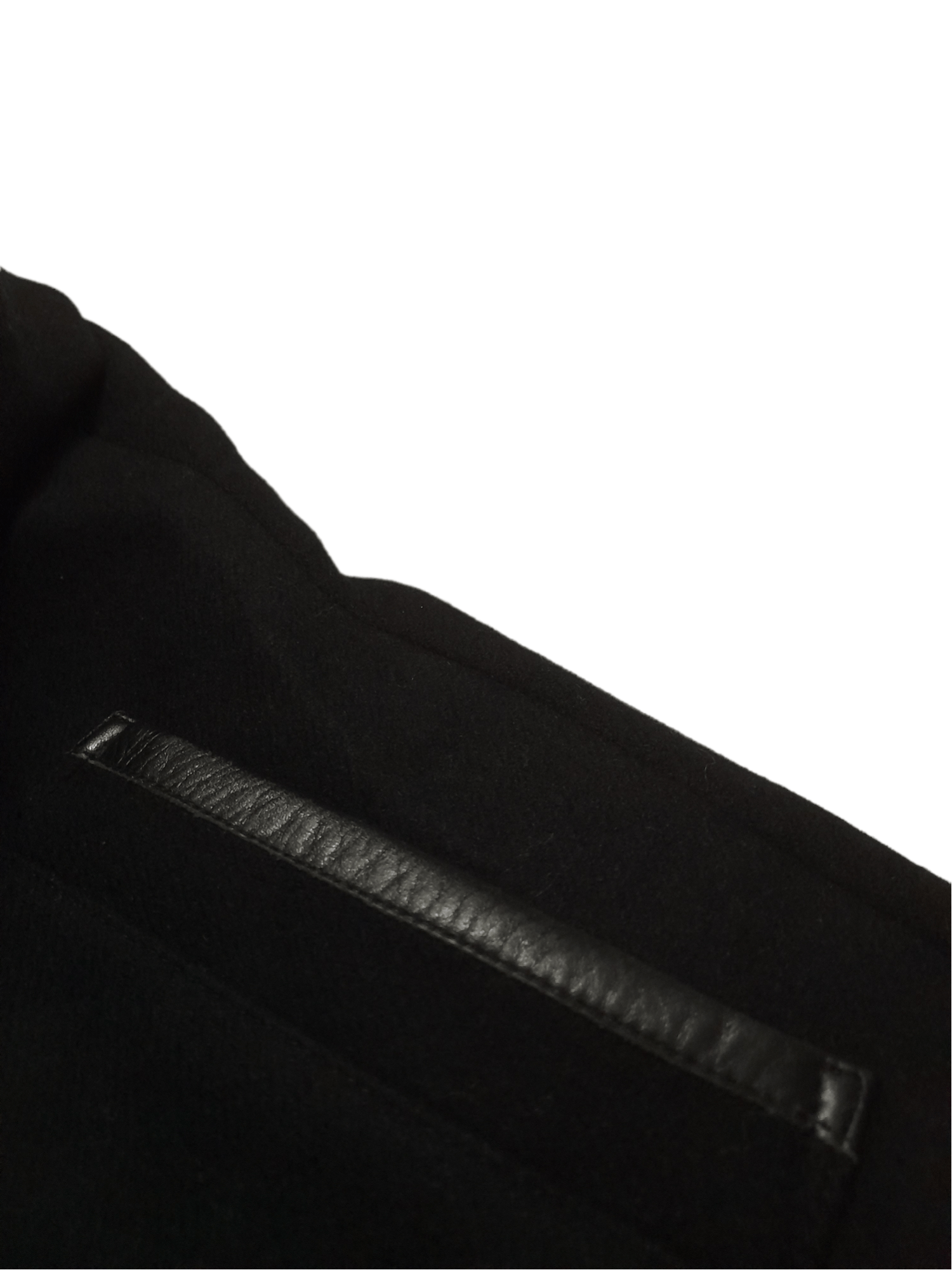 ABAHOUSE Abahouse Japan Pea Jacket Wool (E430) Size US S / EU 44-46 / 1 - 6 Thumbnail