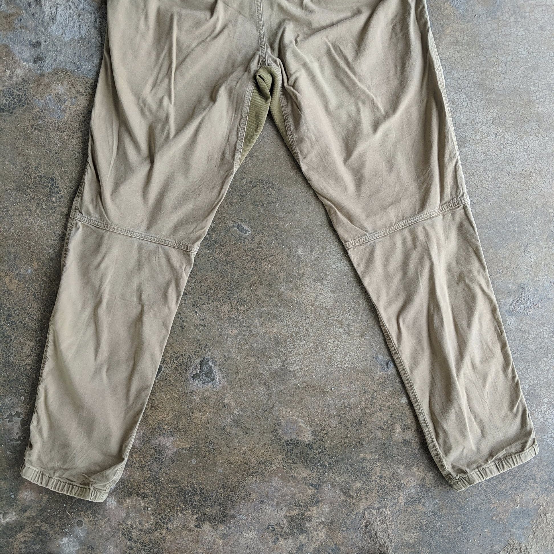 The North Face 💥Thrashed💥The North Face Rare Casual Trousers Pants Size US 28 / EU 44 - 12 Thumbnail