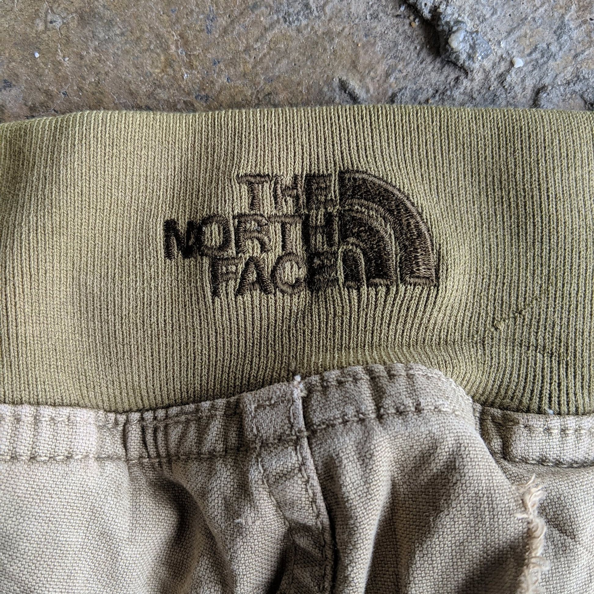 The North Face 💥Thrashed💥The North Face Rare Casual Trousers Pants Size US 28 / EU 44 - 11 Thumbnail