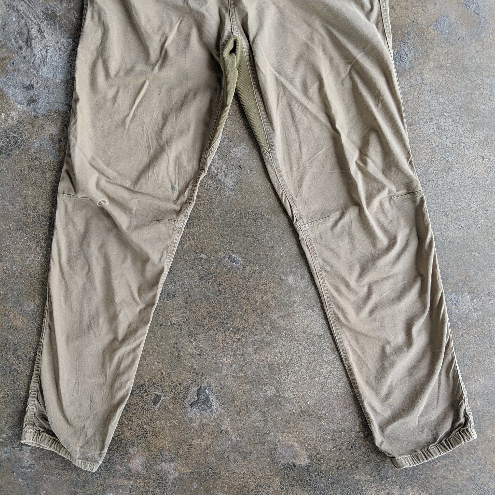 The North Face 💥Thrashed💥The North Face Rare Casual Trousers Pants Size US 28 / EU 44 - 6 Thumbnail