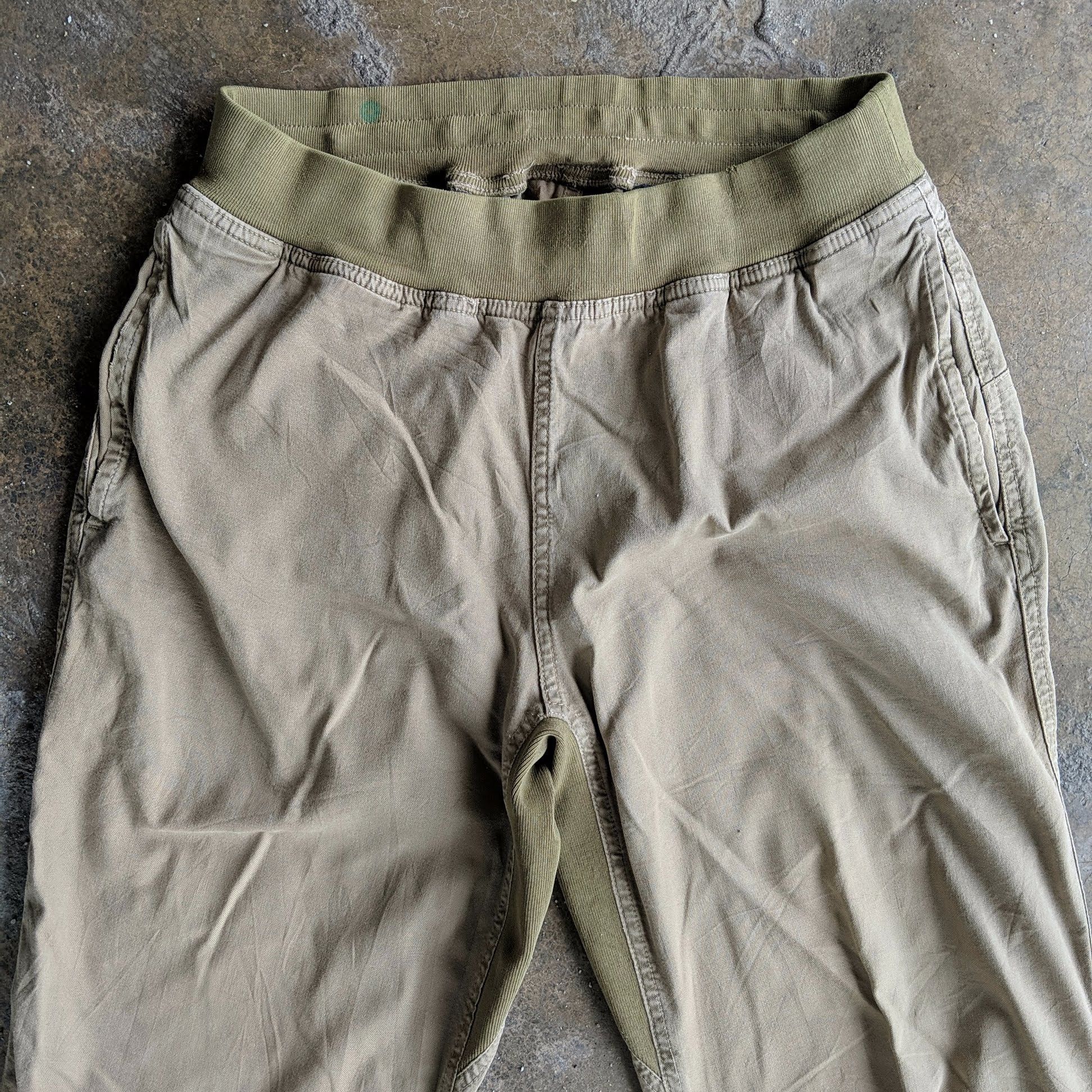 The North Face 💥Thrashed💥The North Face Rare Casual Trousers Pants Size US 28 / EU 44 - 3 Thumbnail