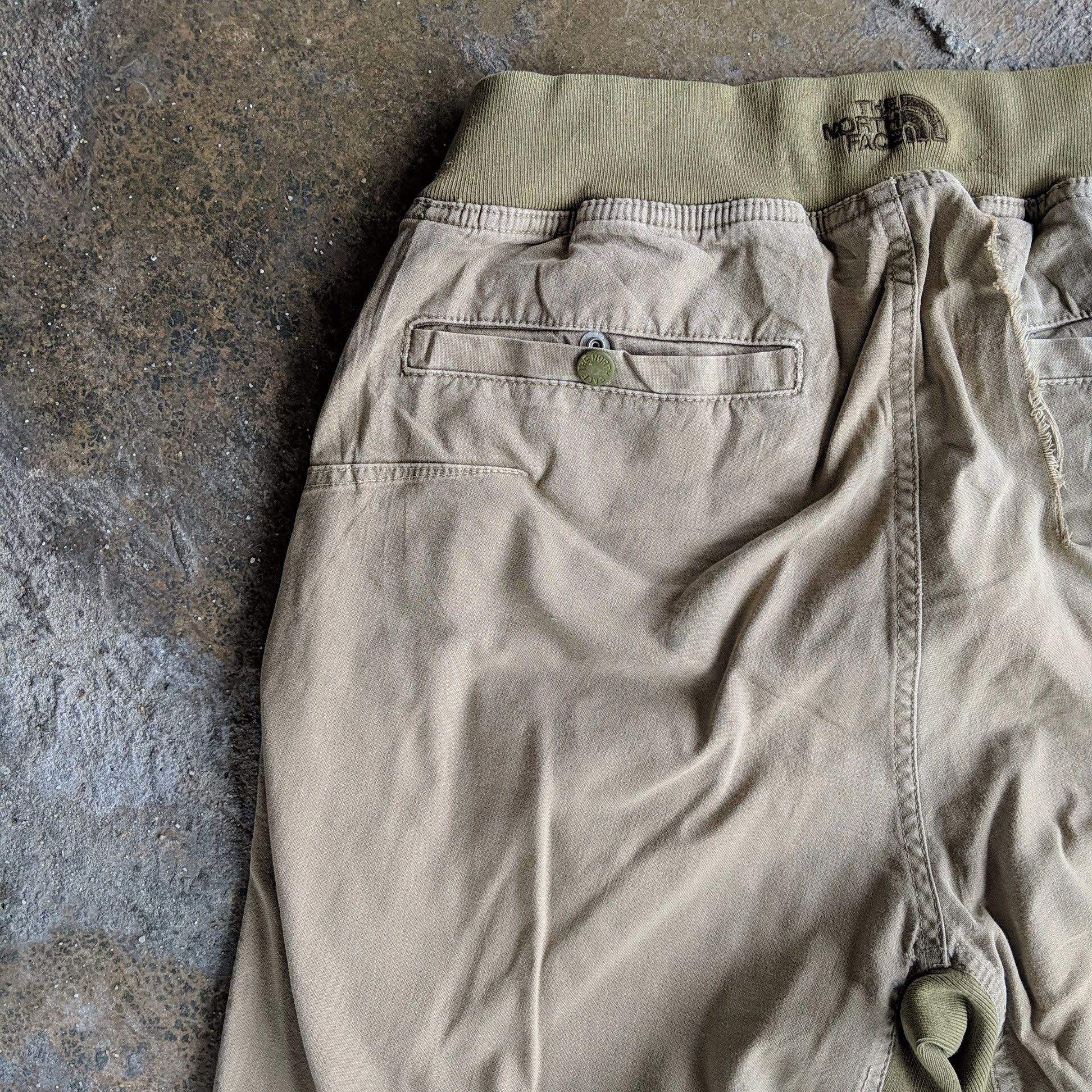 The North Face 💥Thrashed💥The North Face Rare Casual Trousers Pants Size US 28 / EU 44 - 9 Thumbnail