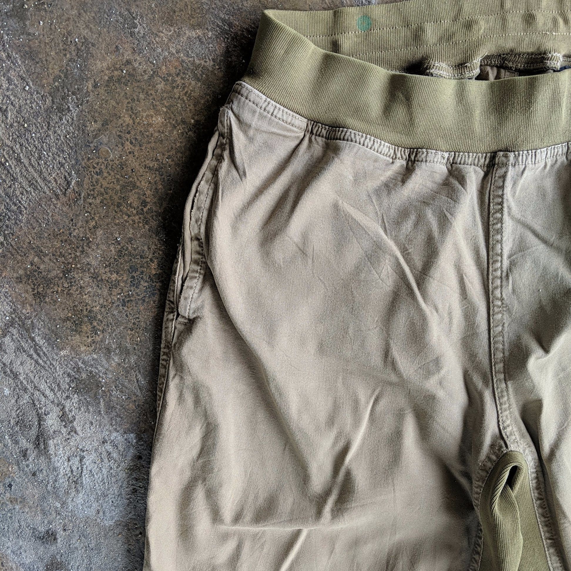 The North Face 💥Thrashed💥The North Face Rare Casual Trousers Pants Size US 28 / EU 44 - 4 Thumbnail