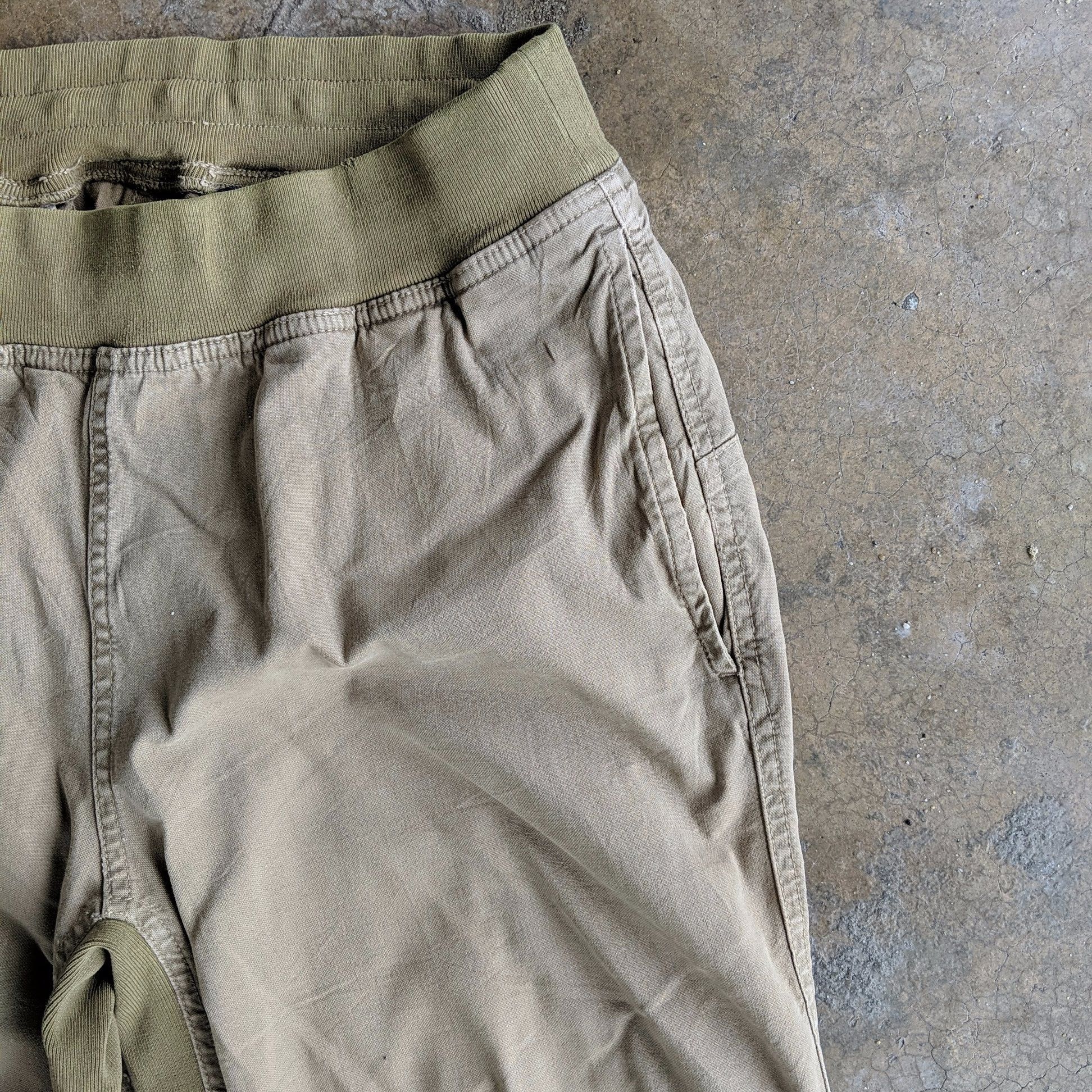 The North Face 💥Thrashed💥The North Face Rare Casual Trousers Pants Size US 28 / EU 44 - 5 Thumbnail