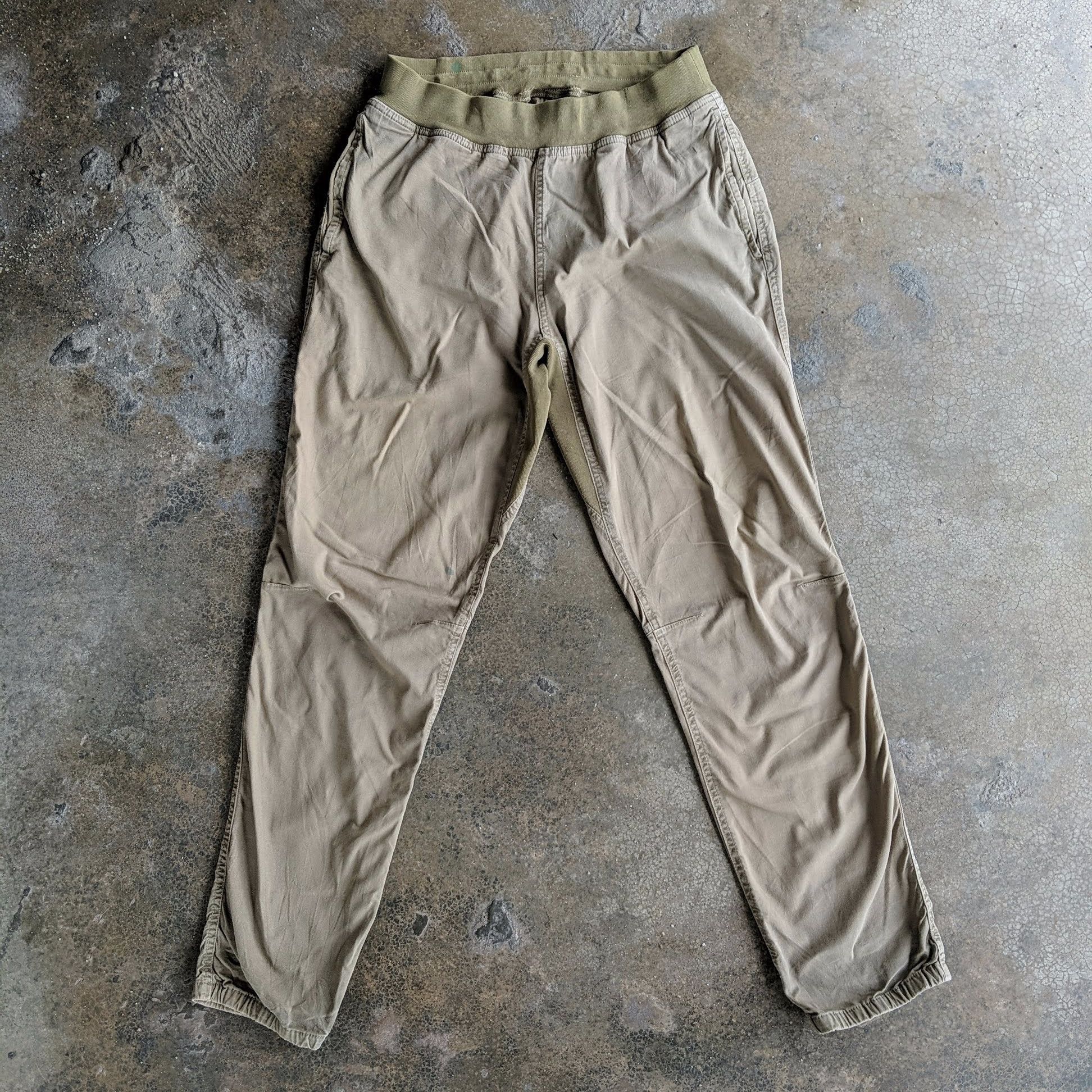 💥Thrashed💥The North Face Rare Casual Trousers Pants