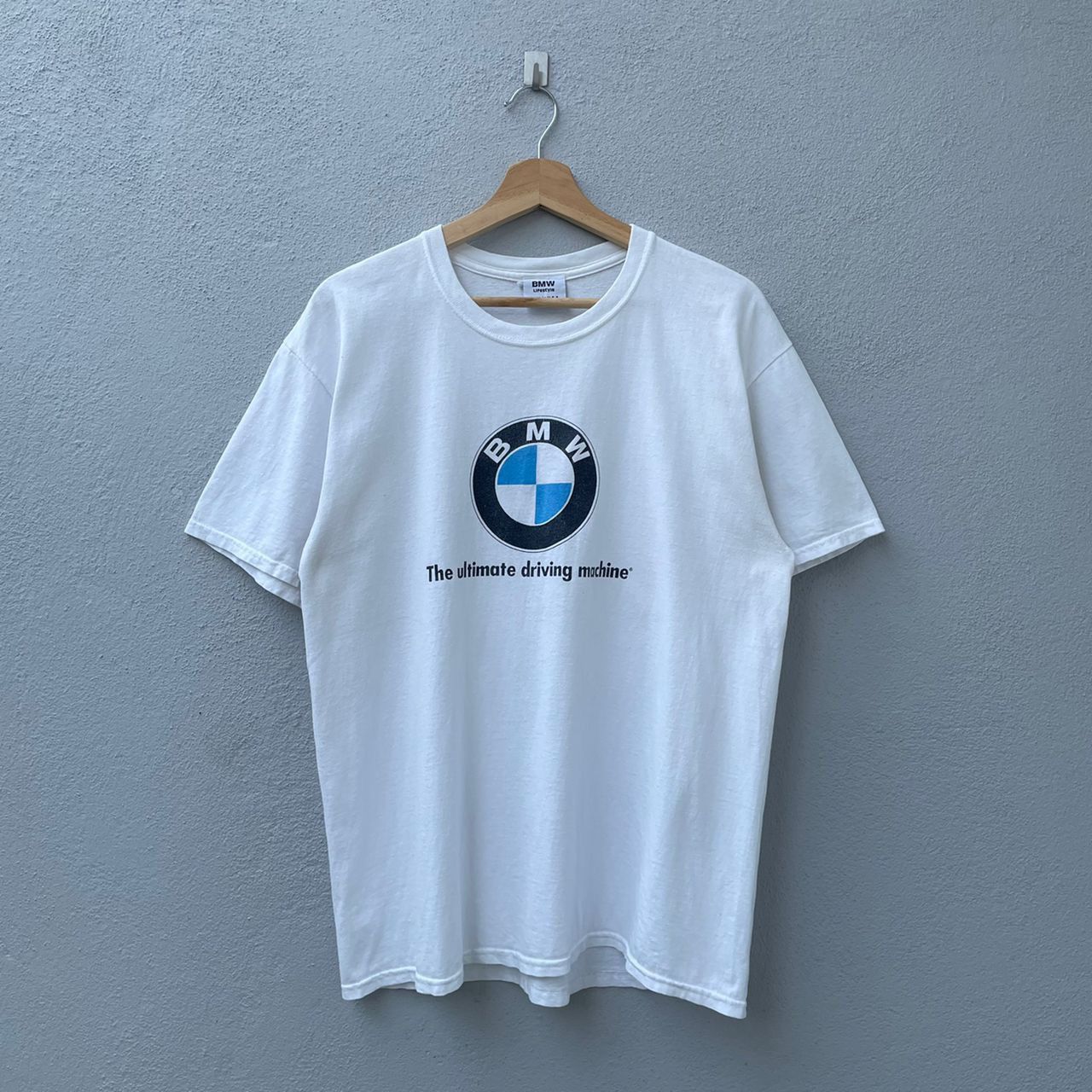 Vintage Bmw T Shirt | Grailed