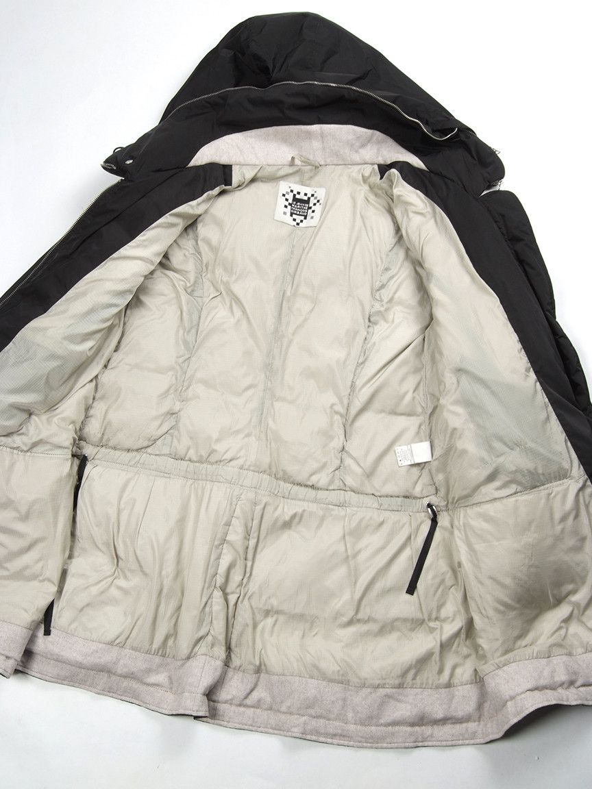 Marithe + Francois Girbaud Vintage Marithe Francois Girbaud Long Down Jacket Size XL / US 12-14 / IT 48-50 - 12 Thumbnail