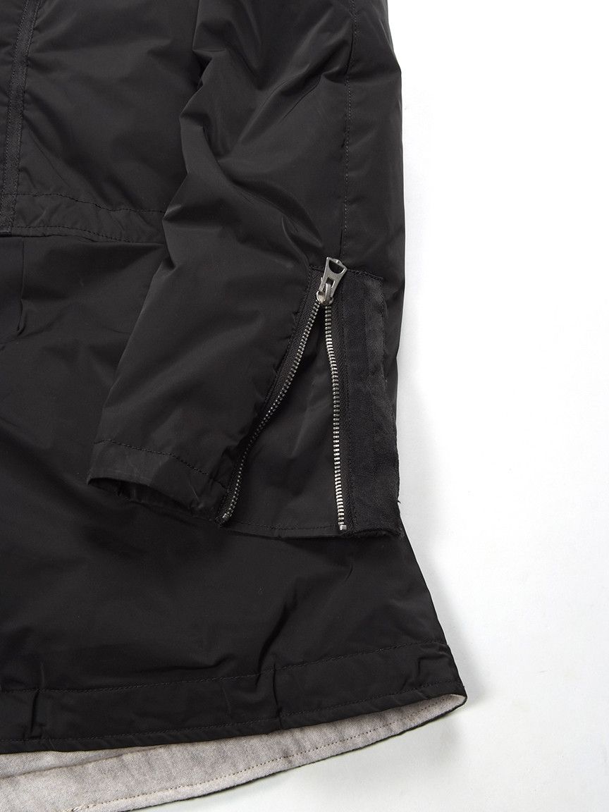 Marithe + Francois Girbaud Vintage Marithe Francois Girbaud Long Down Jacket Size XL / US 12-14 / IT 48-50 - 5 Thumbnail