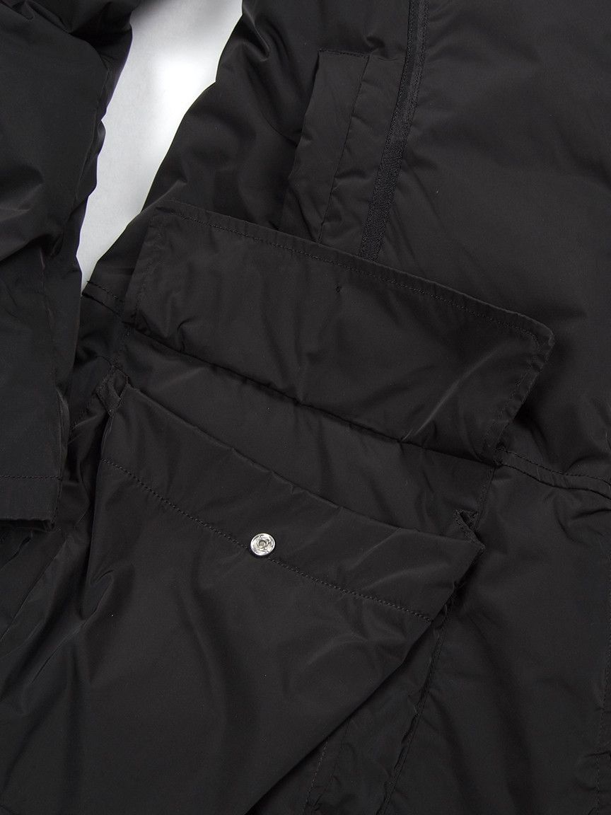 Marithe + Francois Girbaud Vintage Marithe Francois Girbaud Long Down Jacket Size XL / US 12-14 / IT 48-50 - 8 Thumbnail